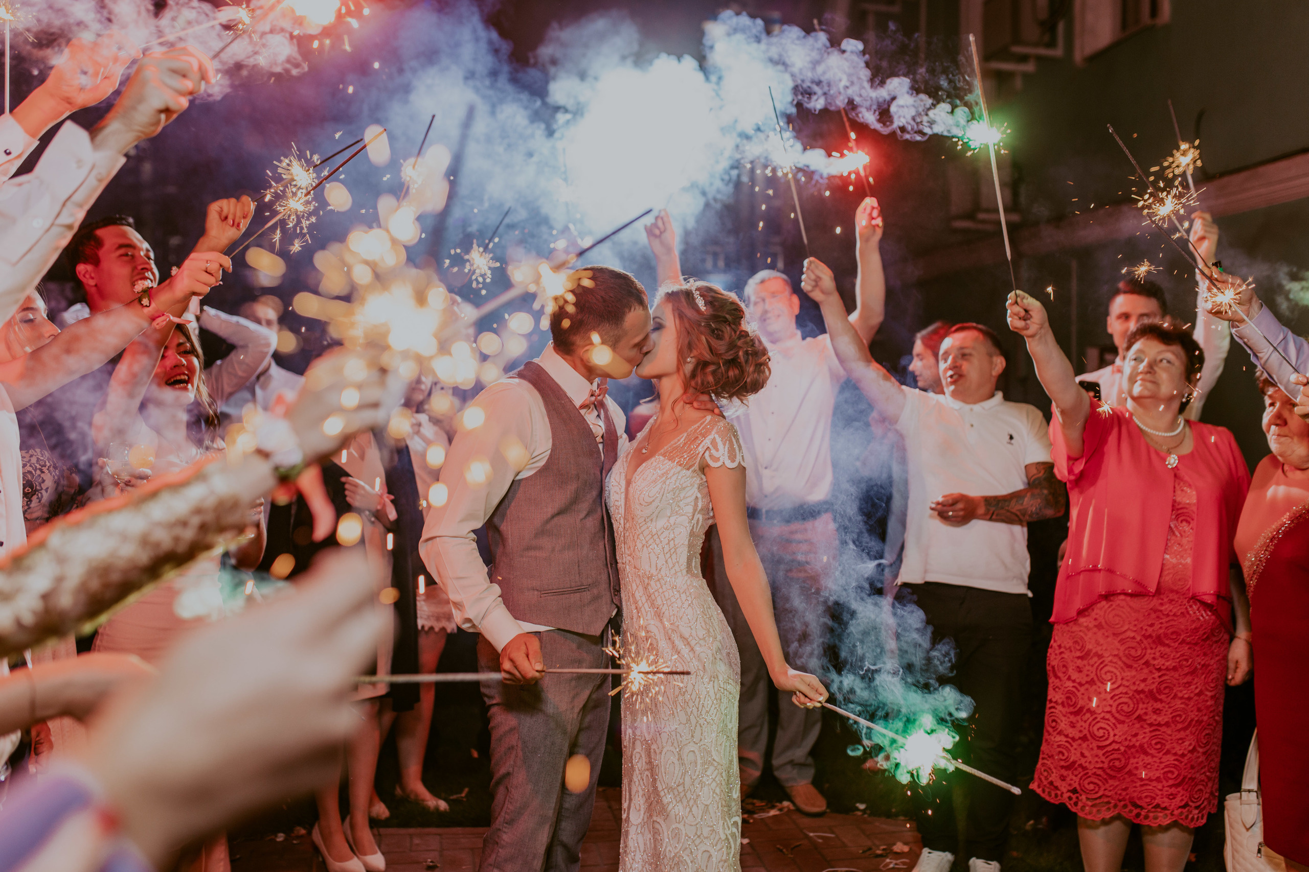 Сергей и&nbsp;Ольга