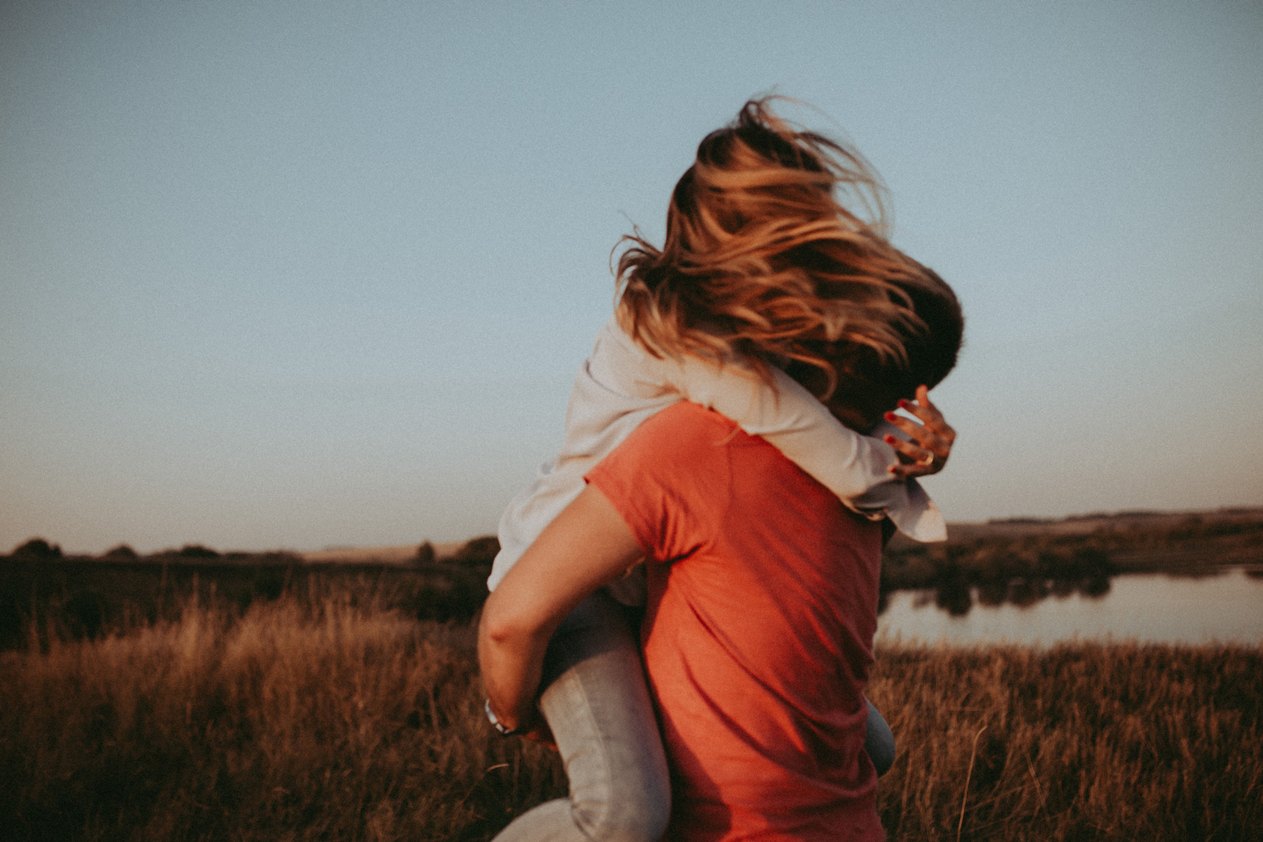 Павел и&nbsp;Виктория