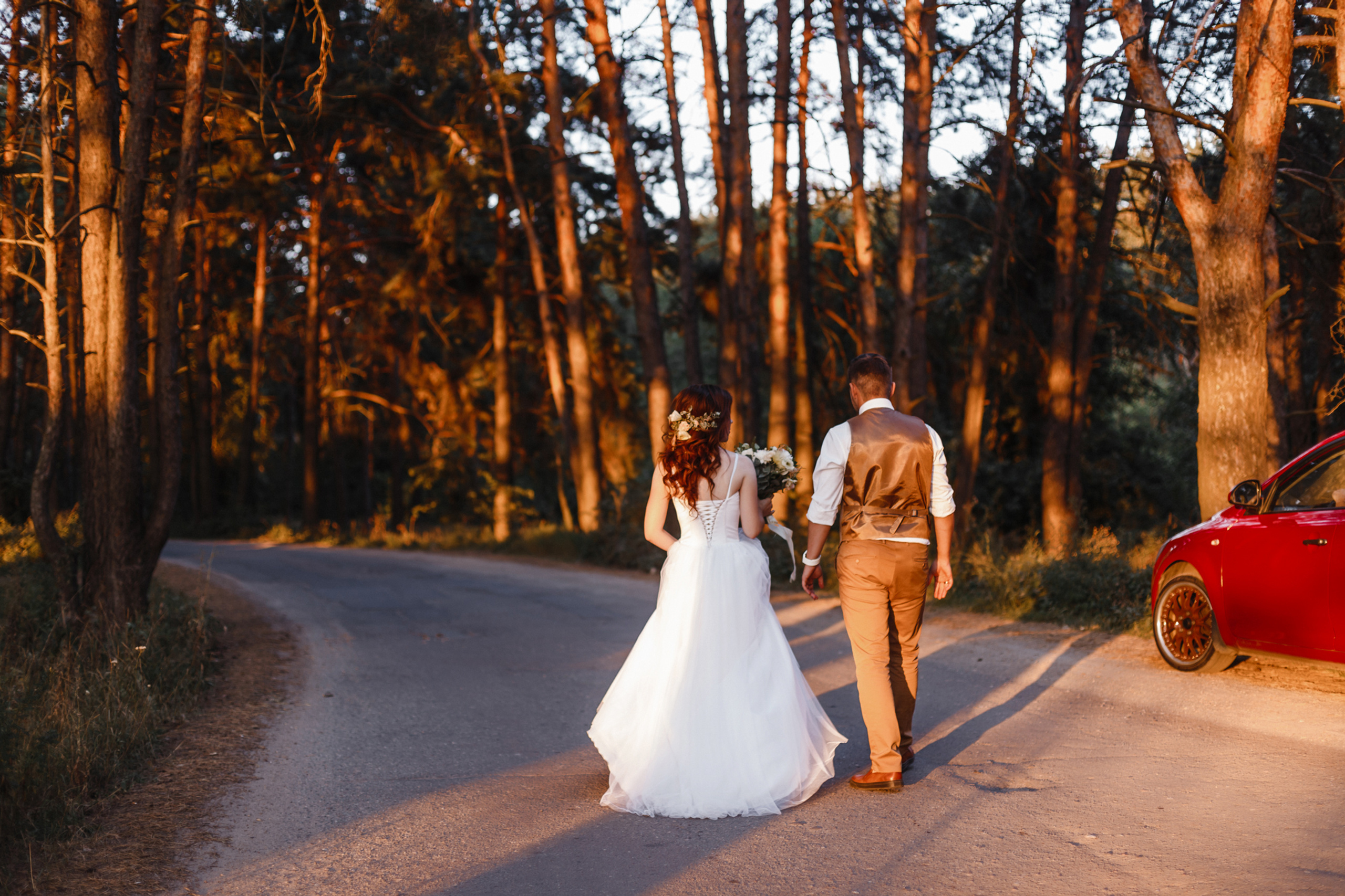 Дмитрий и Валерия