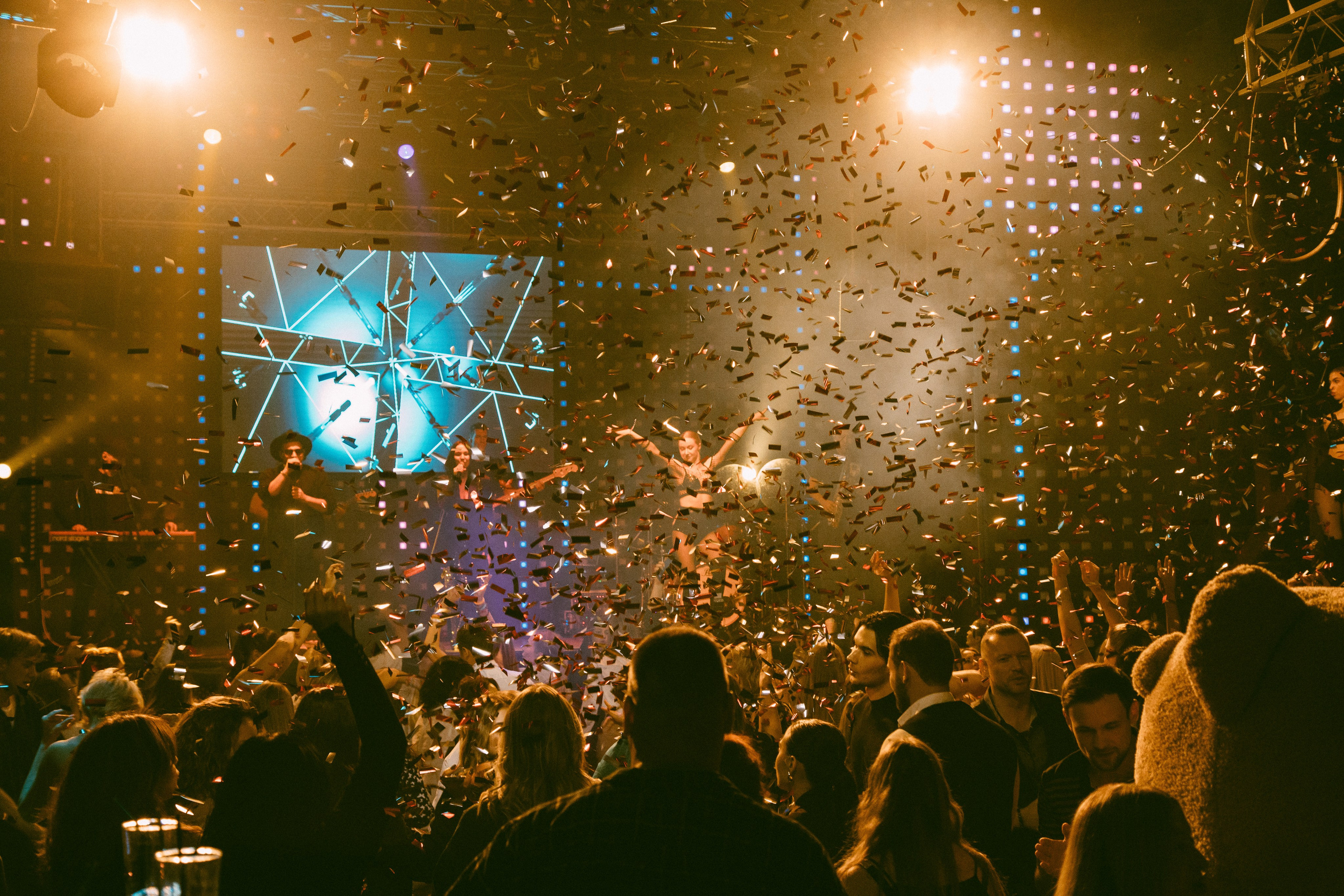 Miss Bikini Flex Gym 2024