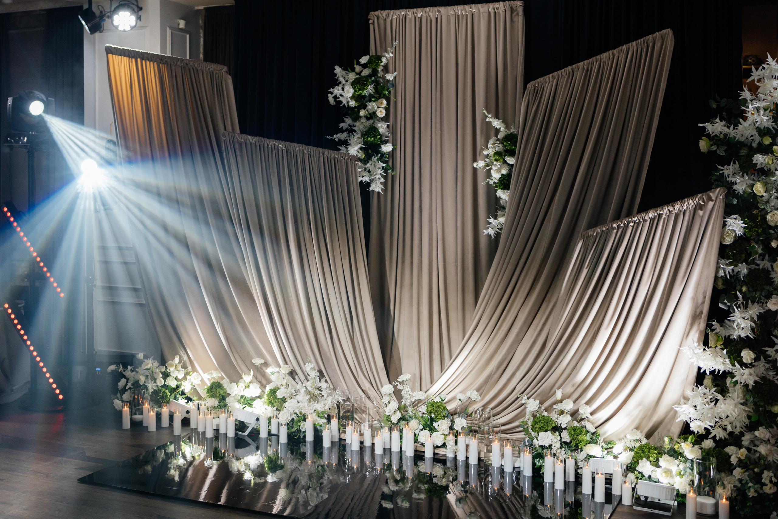 Рига-Москва большой зал