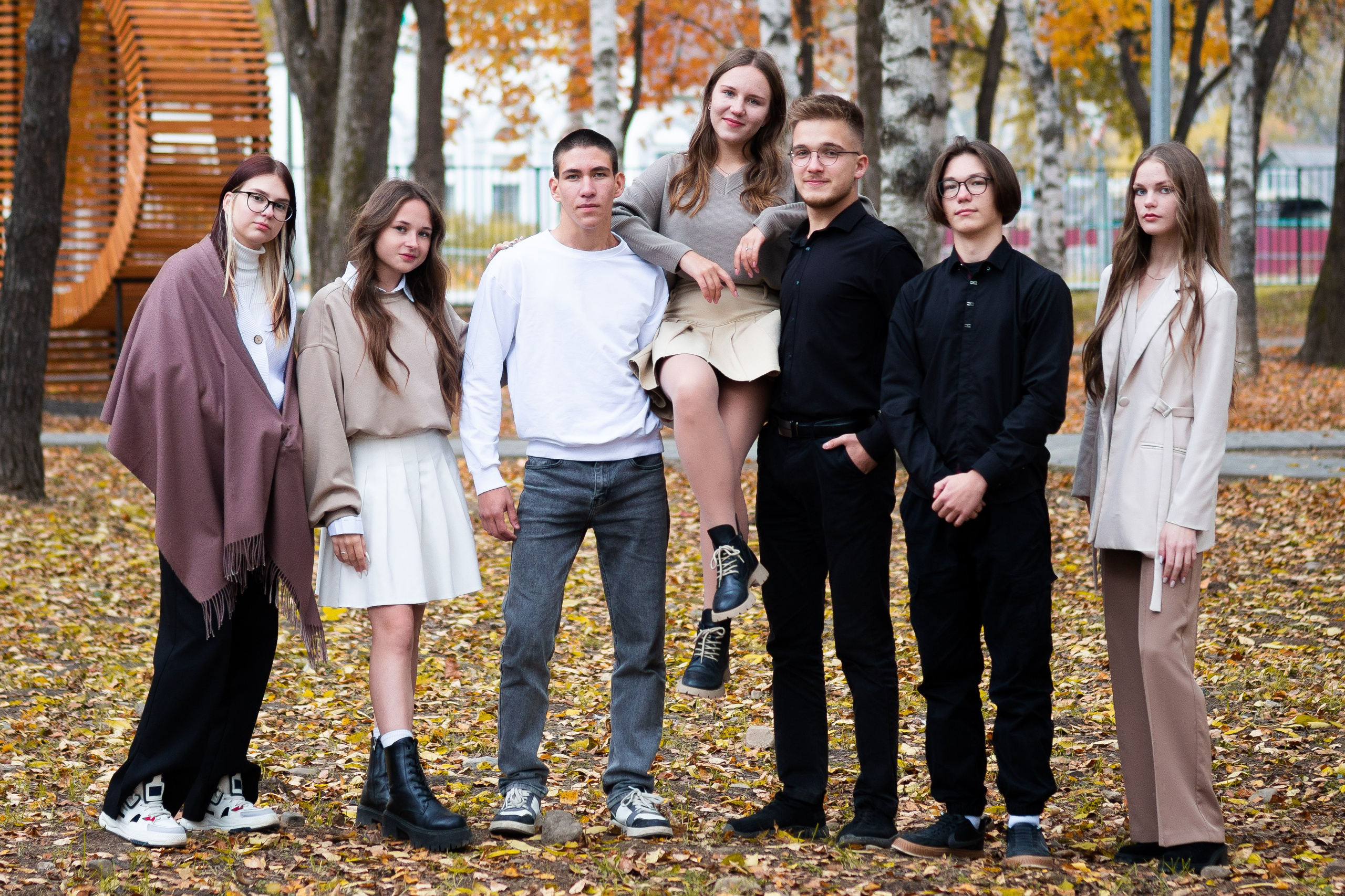 Галерея. Выпускные Альбомы и Фотосессии п. Кавалерово