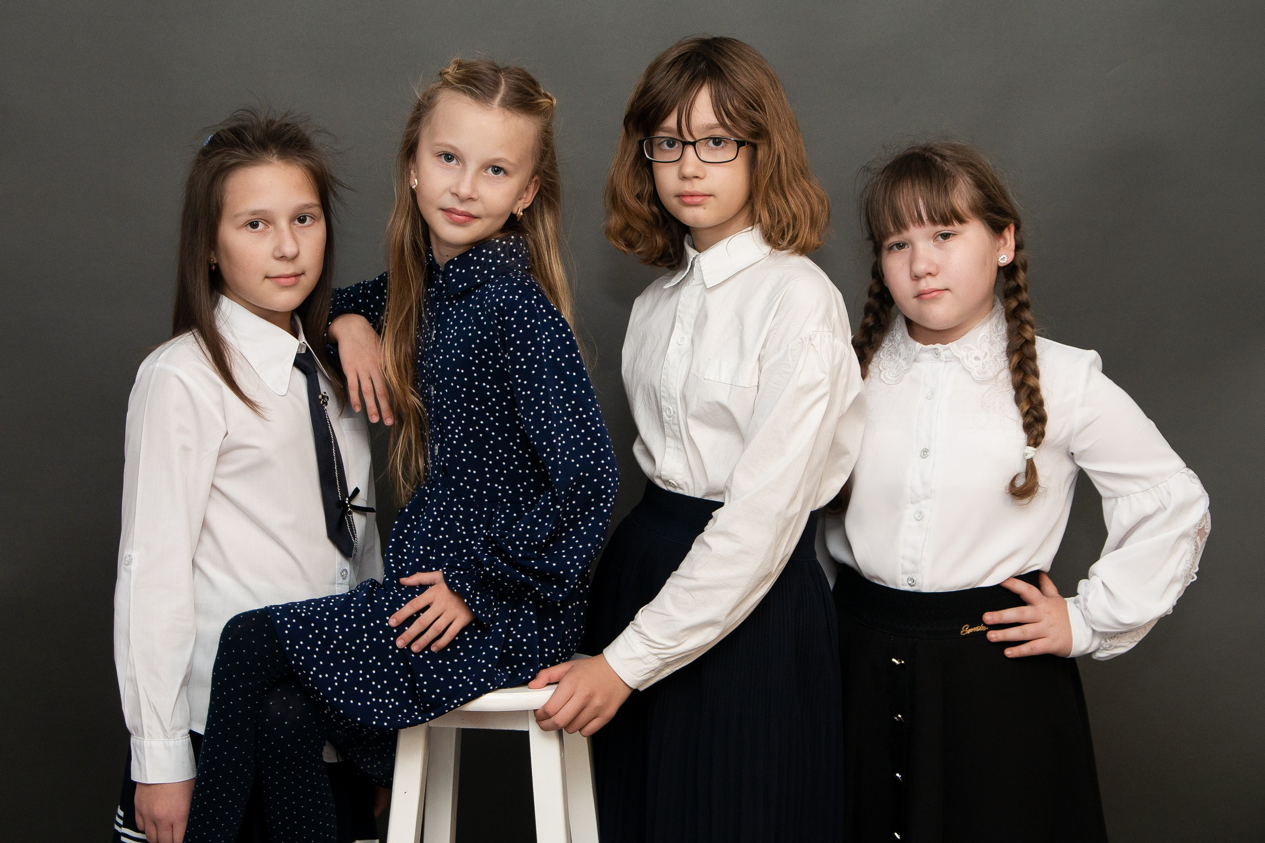 Галерея. Выпускные Альбомы и Фотосессии п. Кавалерово