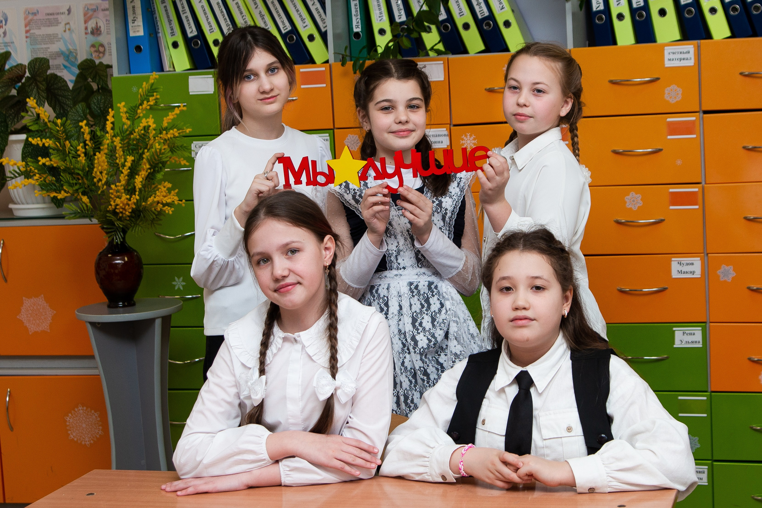 Галерея. Выпускные Альбомы и Фотосессии п. Кавалерово