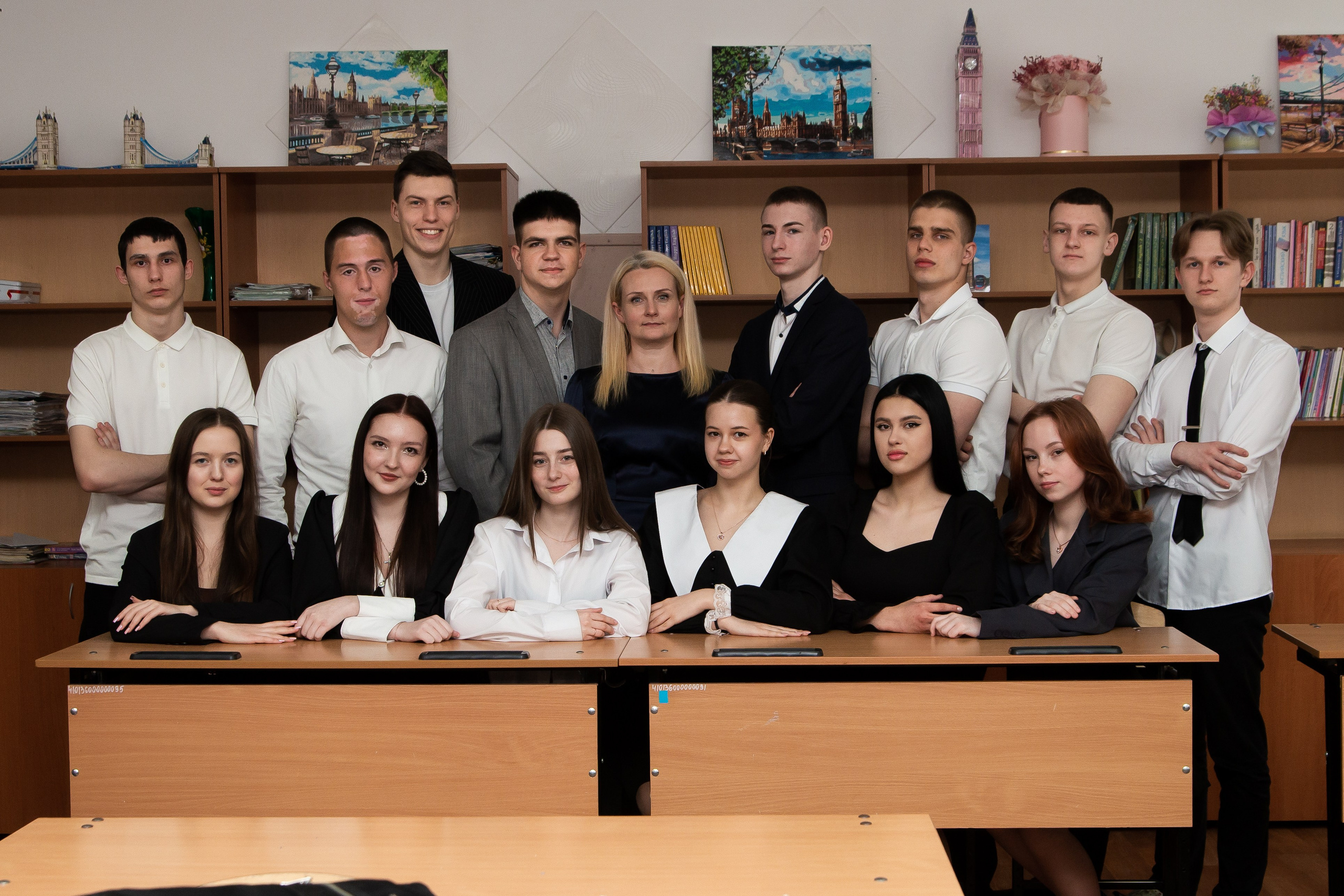 Галерея. Выпускные Альбомы и Фотосессии п. Кавалерово