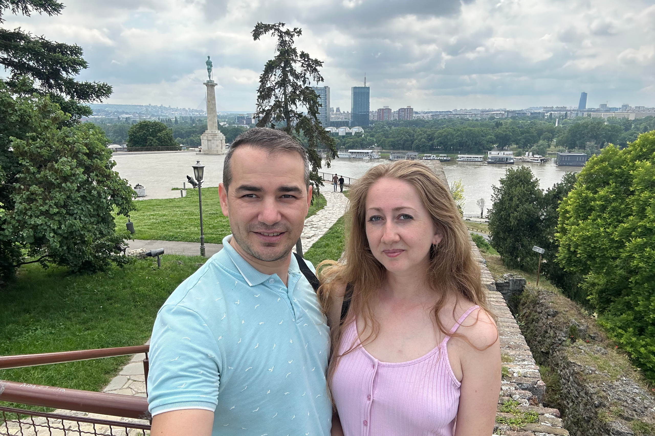 Сербия, Белград