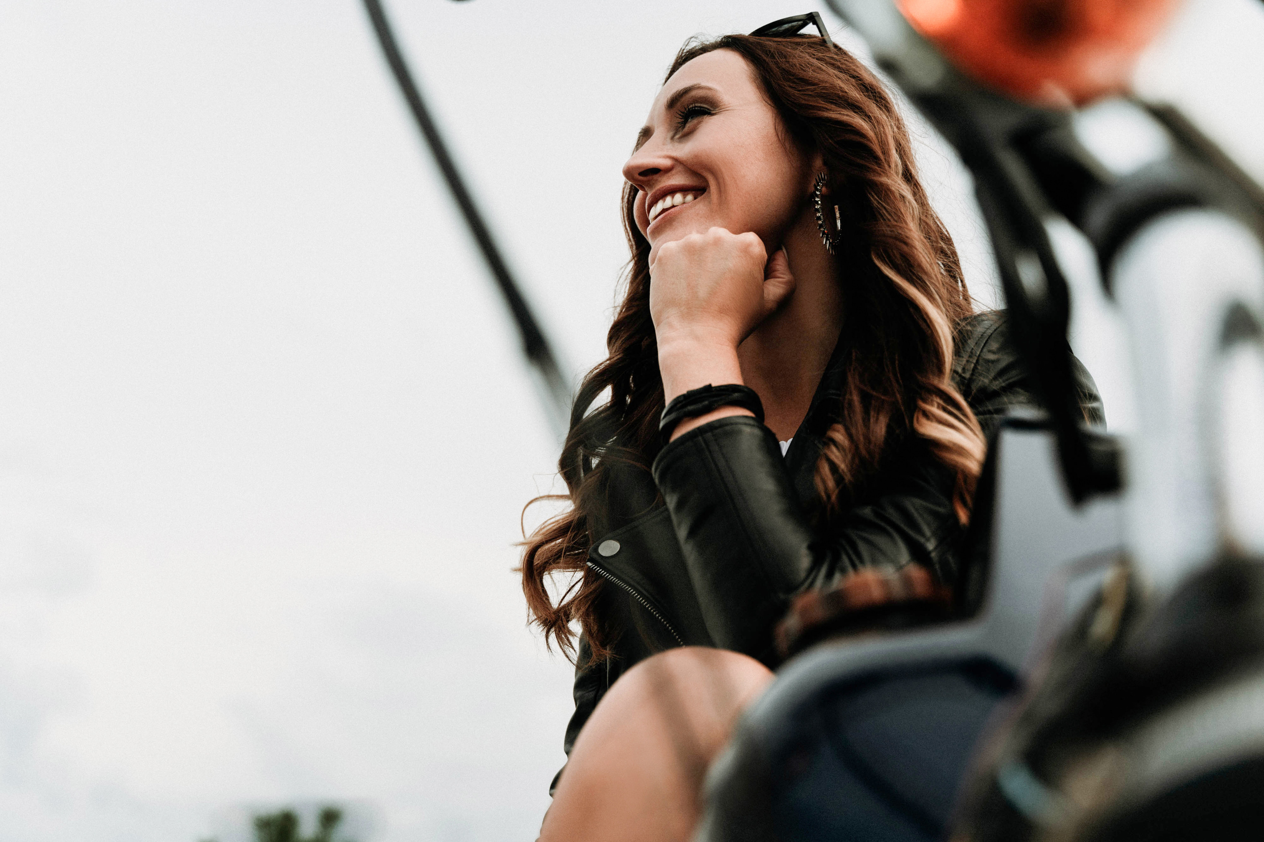 individual photo session