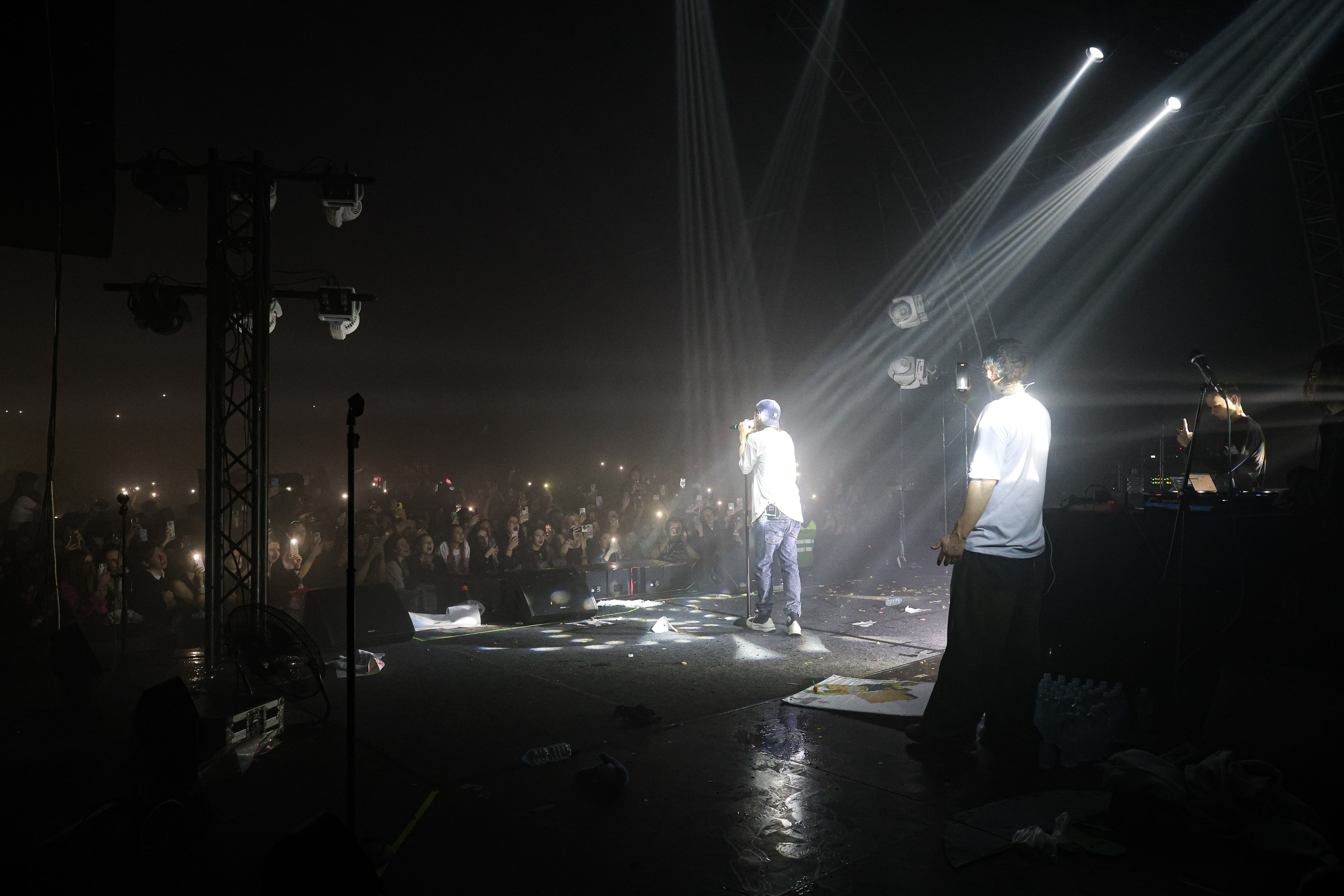 Gone.Fludd / @Кроп Арена / Краснодар