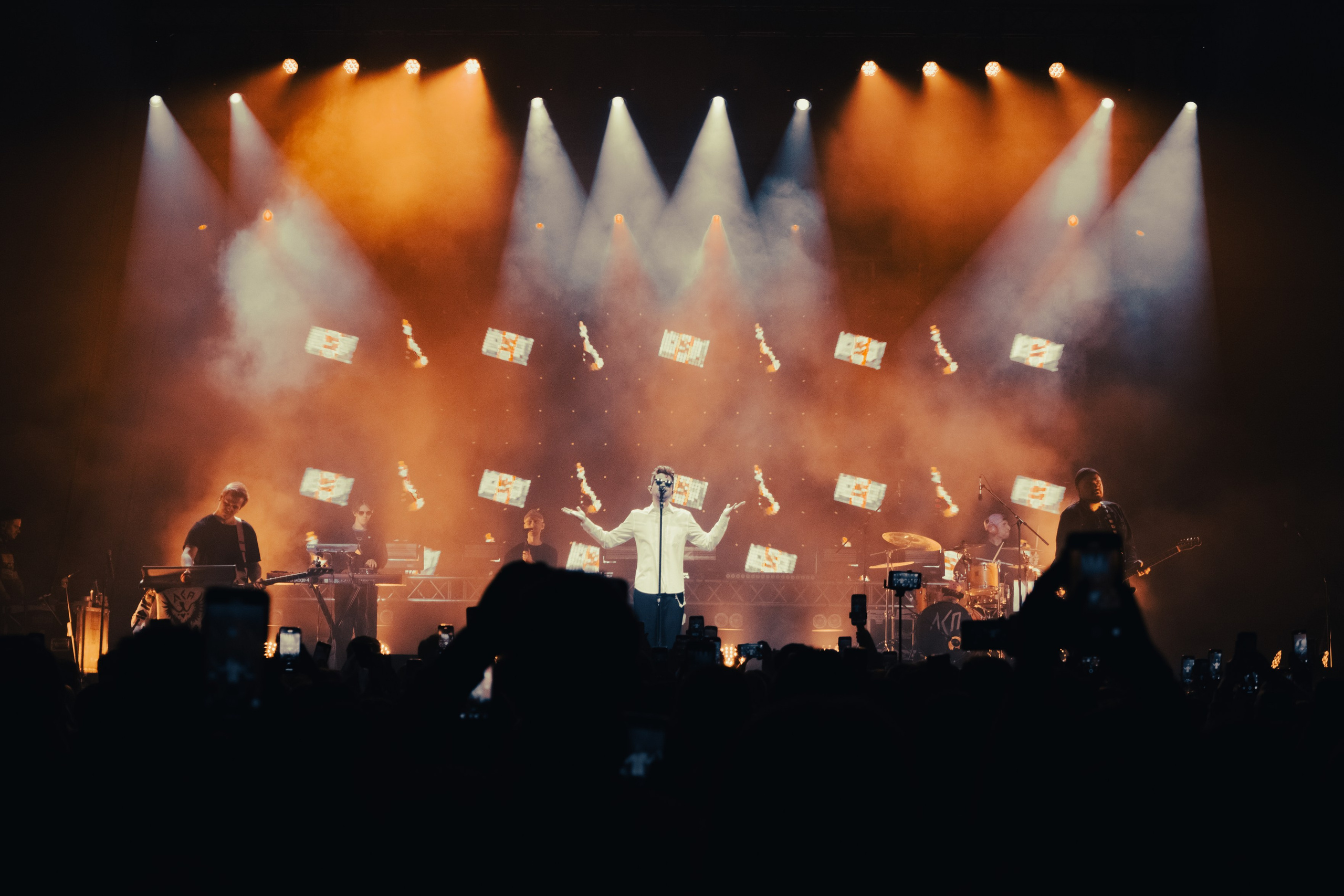 Лсп / @Дс Олимп / Краснодар