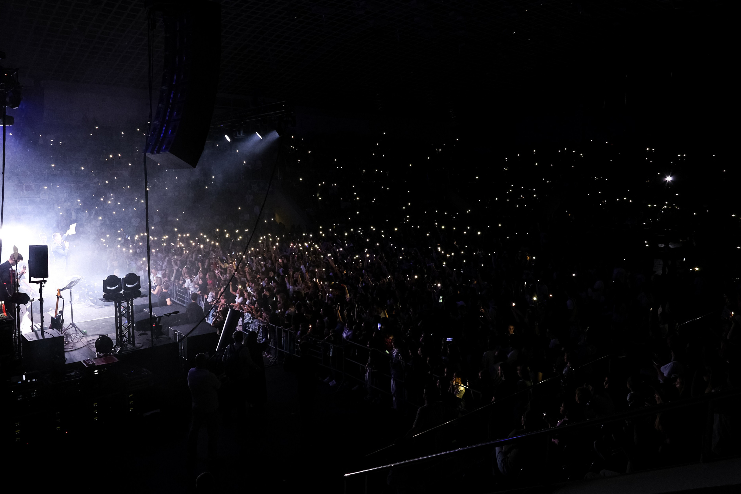 День города Краснодара + концерт Mia Boyka / @Дс Олимп / Краснодар