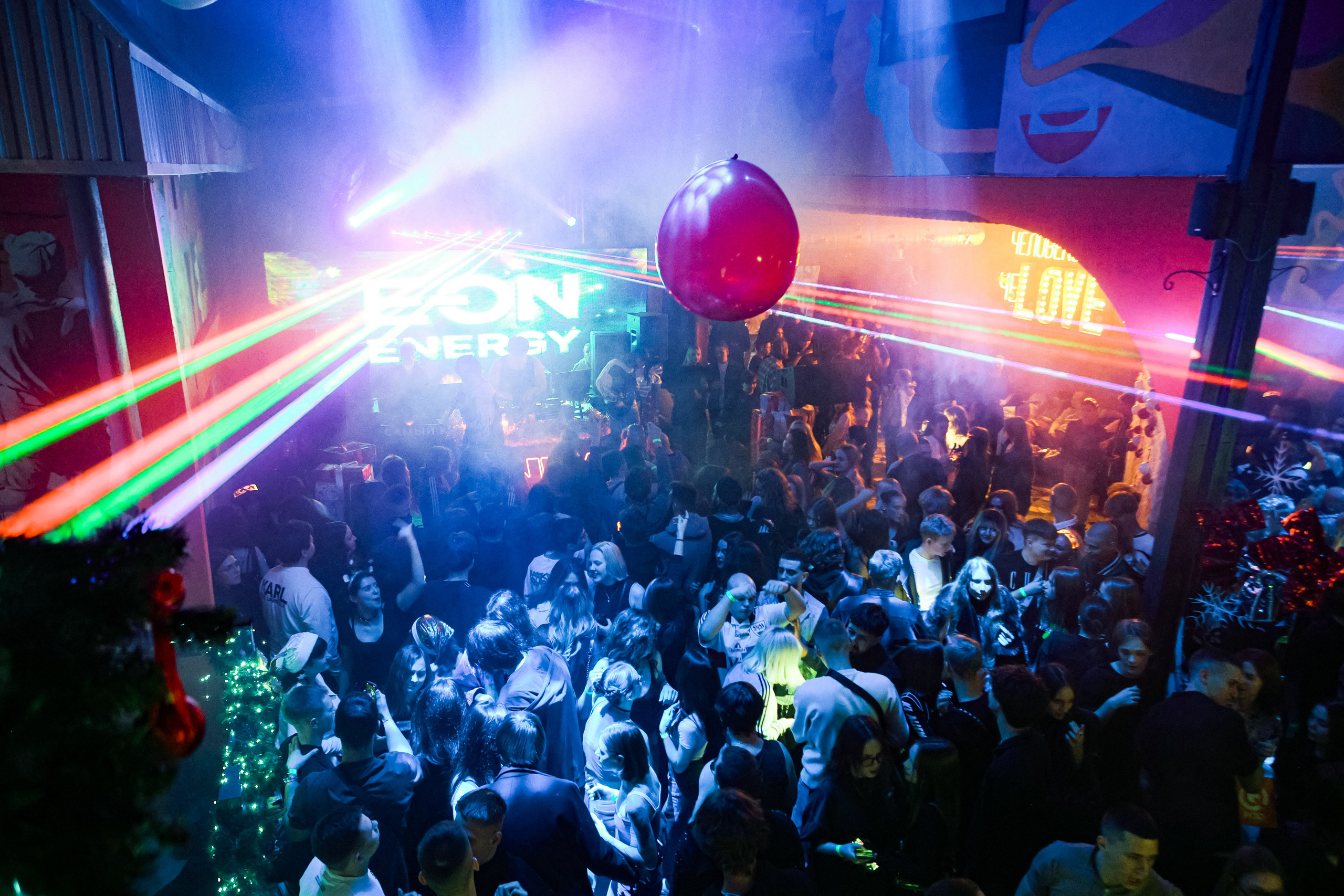 Only 2K17 & Полка + May Wave$ + Иван Золо / @Барный Союз / Краснодар