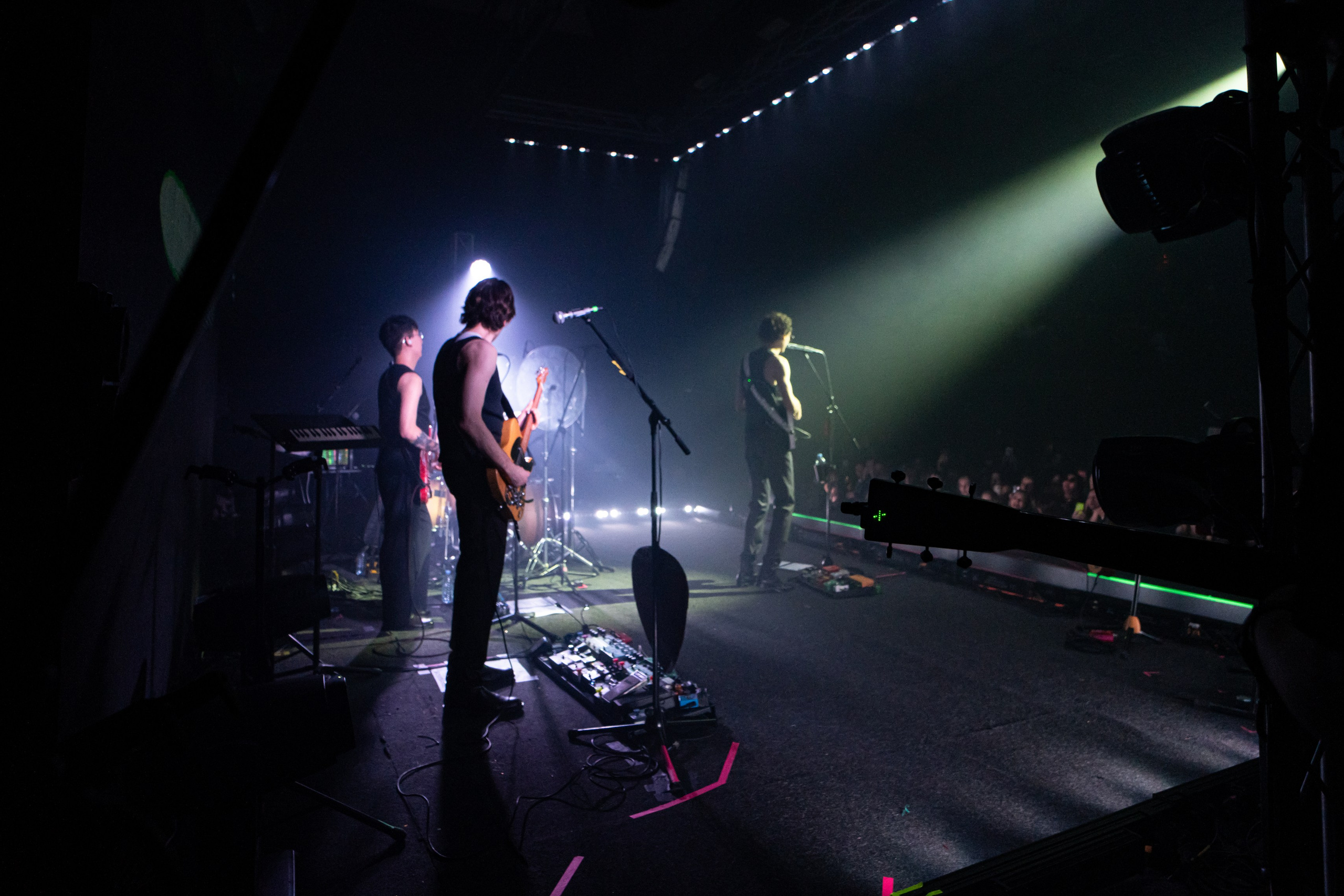 Zoloto / @Порт 219 / Краснодар