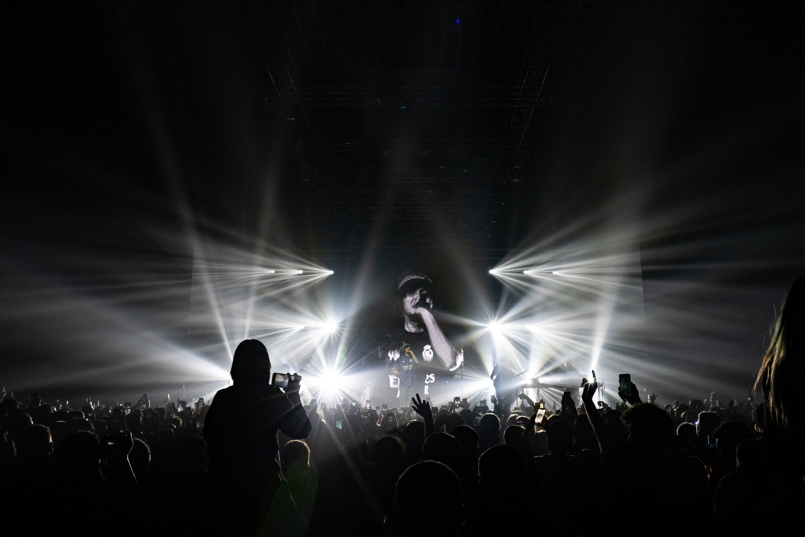 Og Buda + Live Band / @Дс Олимп / Краснодар