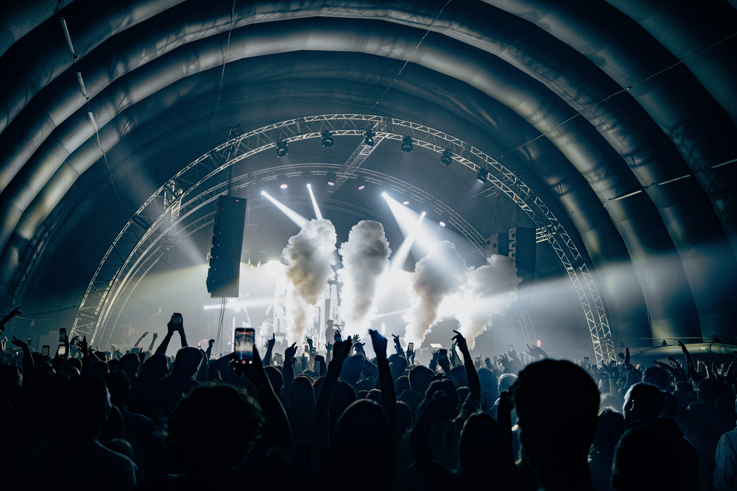 Markul / @Кроп Арена / Краснодар