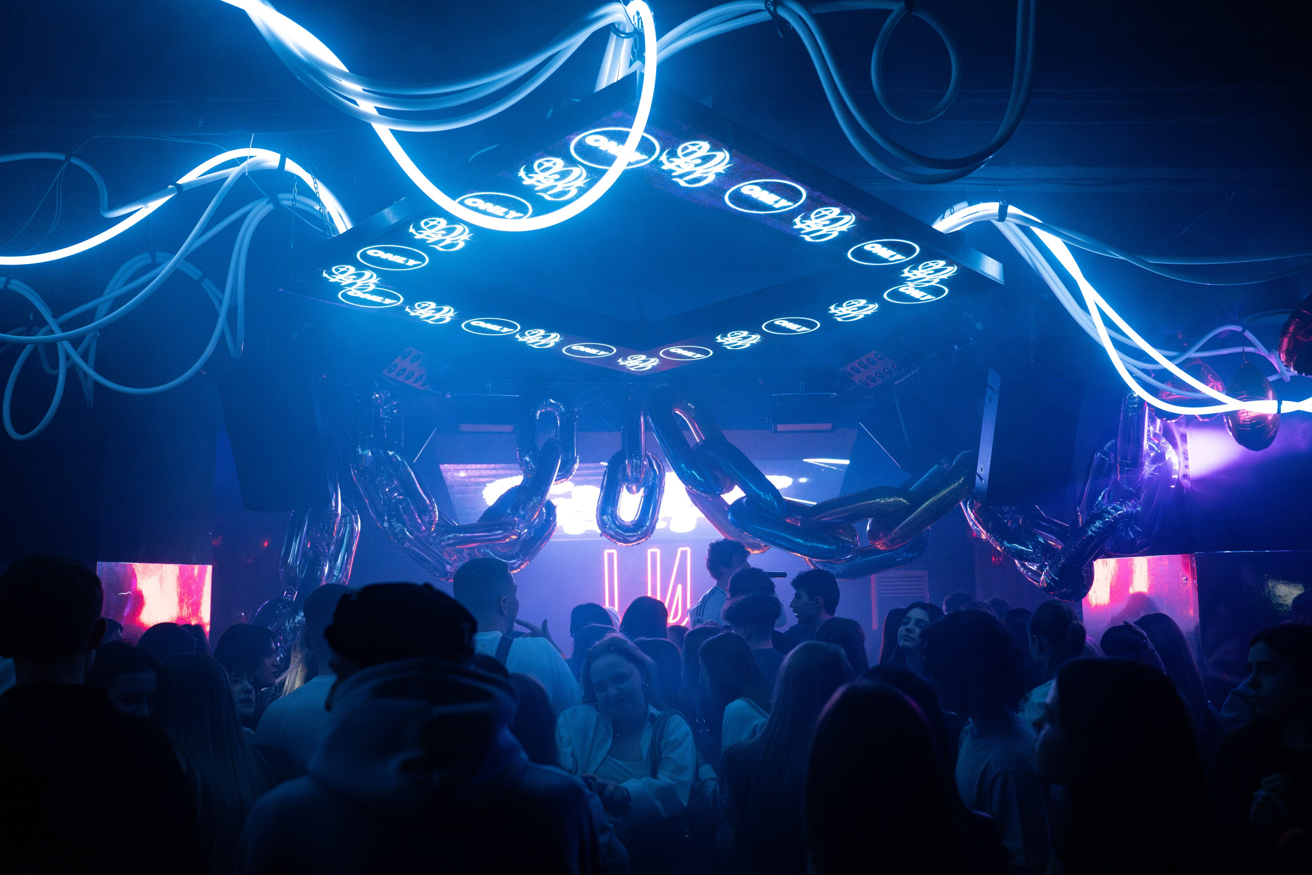 Cute Party + Baby Cute / @LU / Краснодар