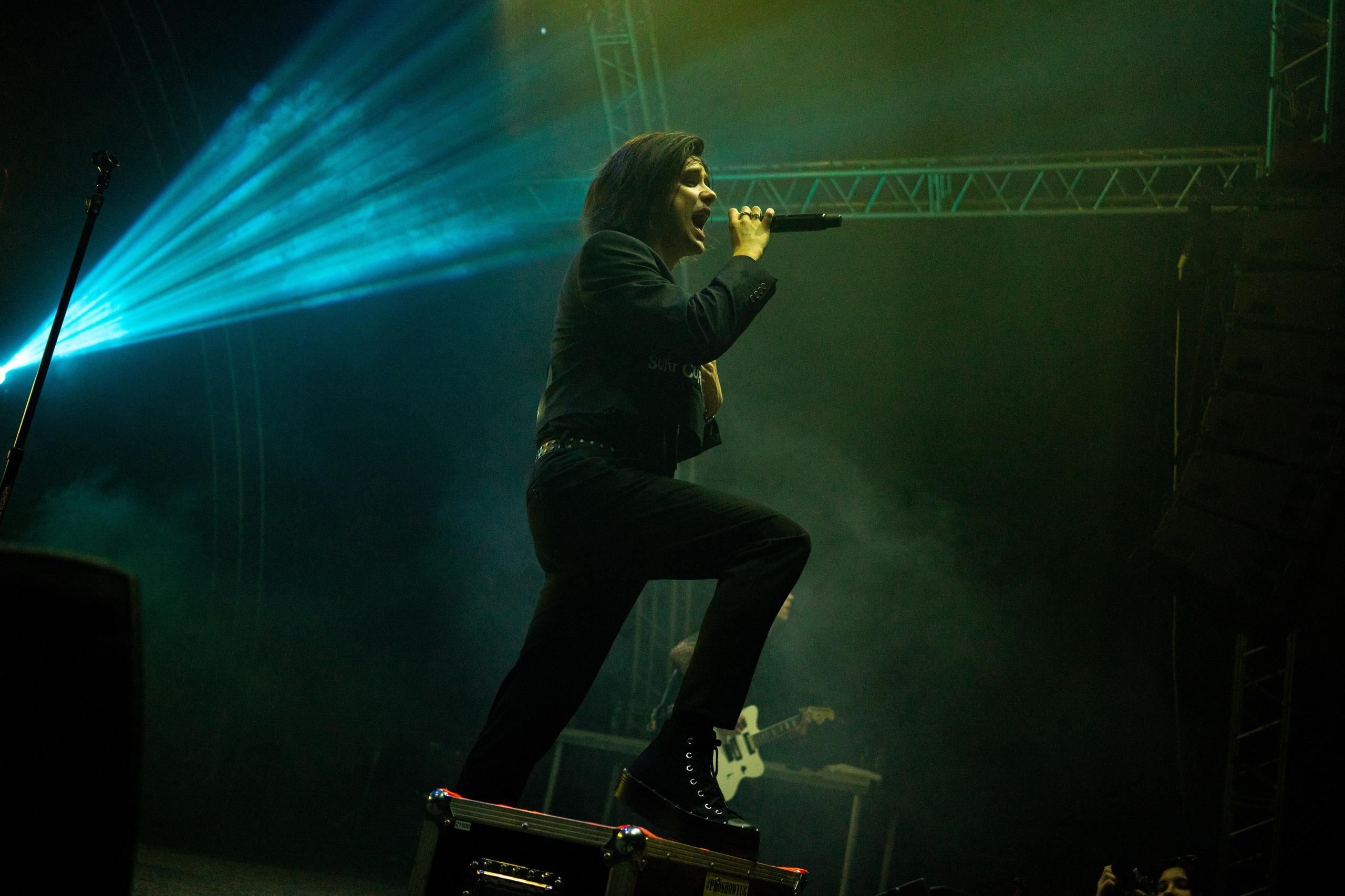 WildWays / @Кроп Арена / Краснодар