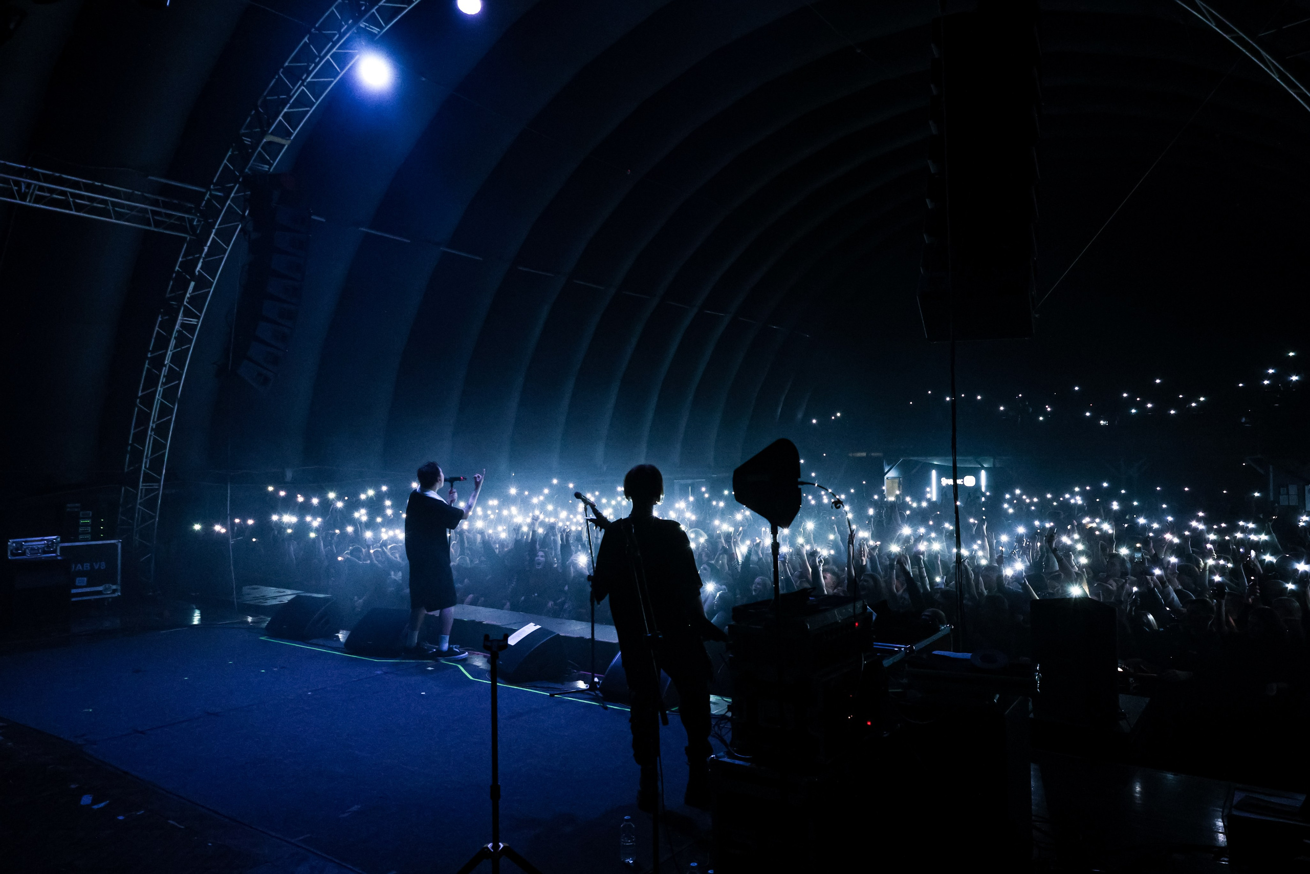 Тринадцать Карат / @Кроп Арена / Краснодар