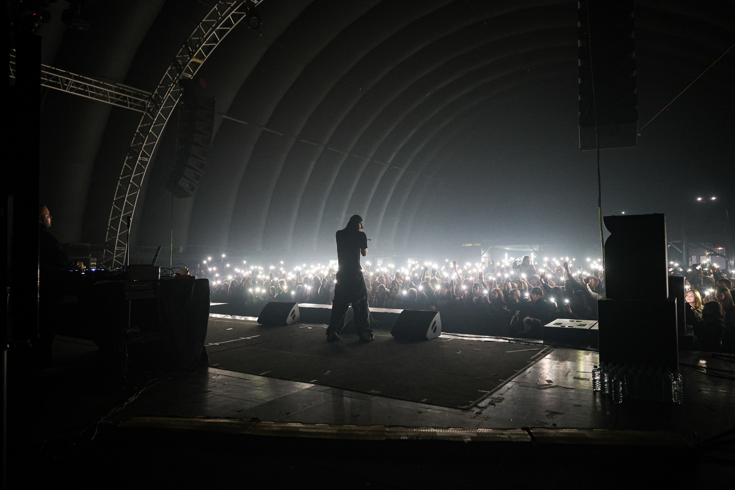 Heronwater / @Кроп Арена / Краснодар