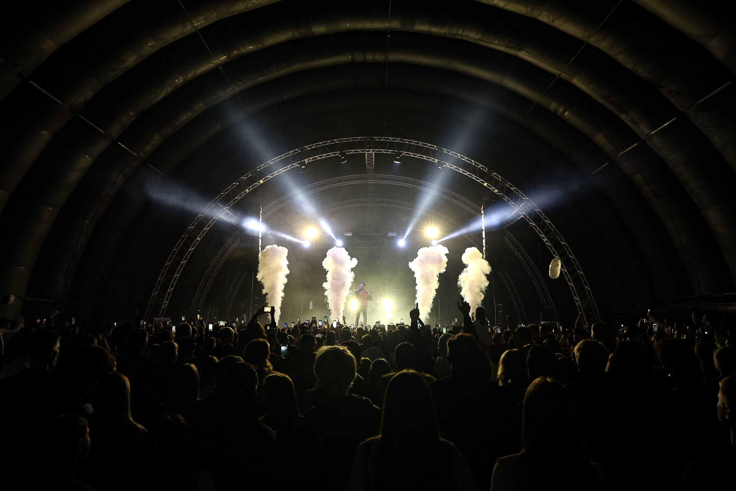 LOVV66 / @Кроп Арена / Краснодар