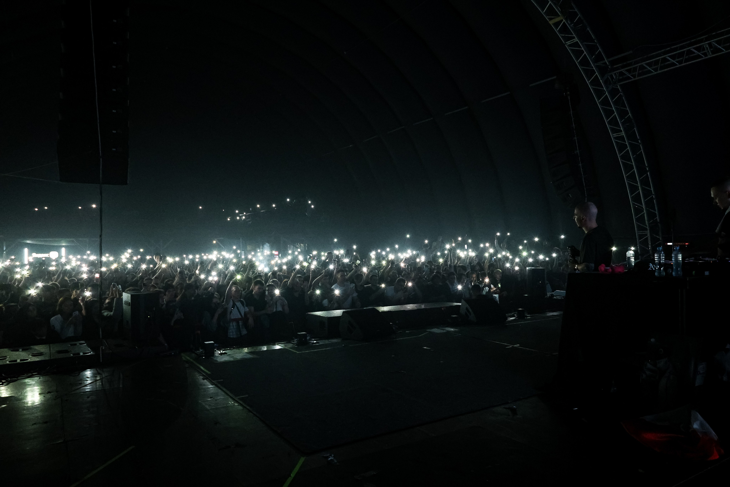 Friendly Thug 52NGG / @Кроп Арена / Краснодар