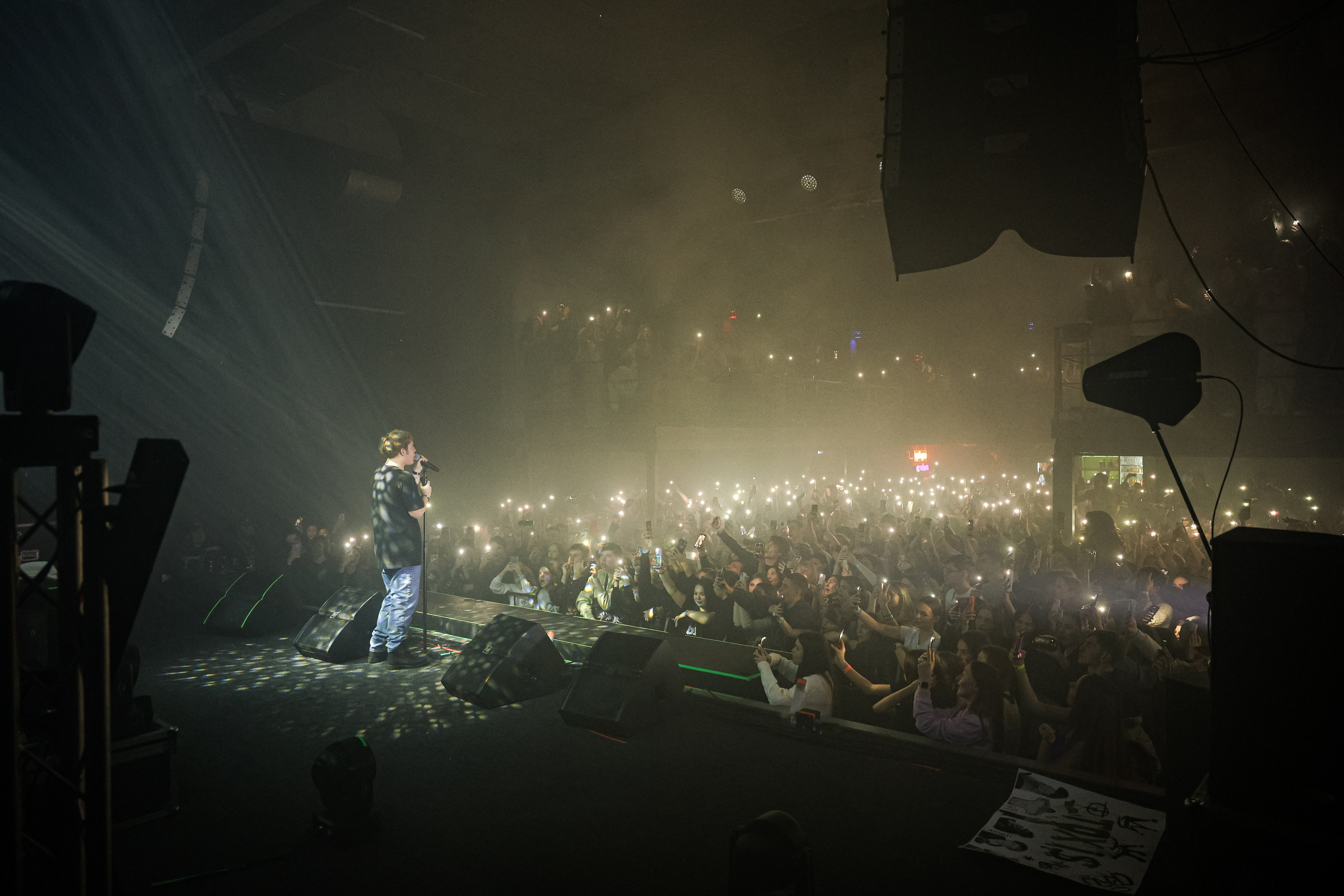 Toxi$ / @Порт 219 / Краснодар