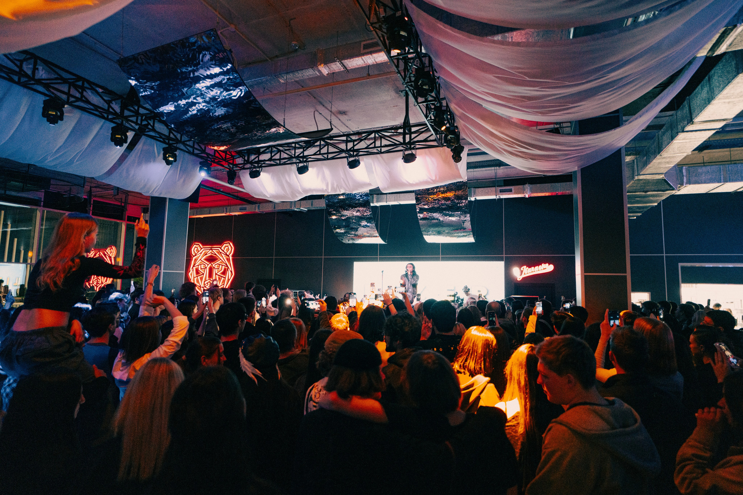 Lizer / @Мишкин&Мишкин / Краснодар