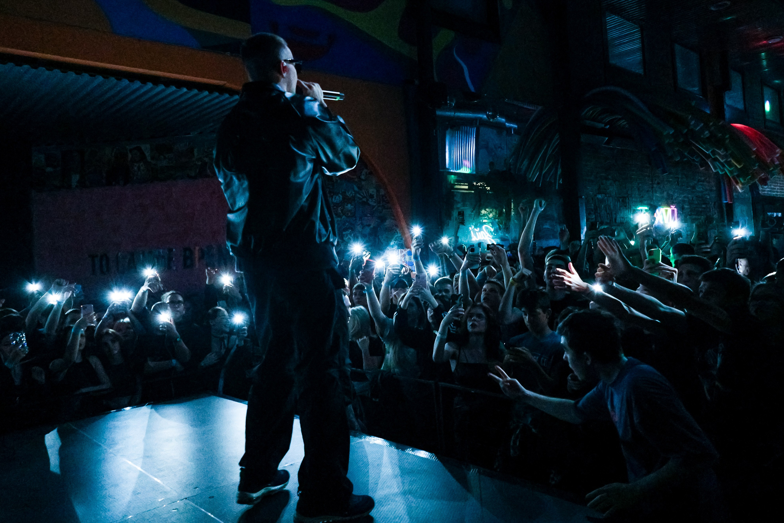 Icegergert / @Барный Союз / Краснодар