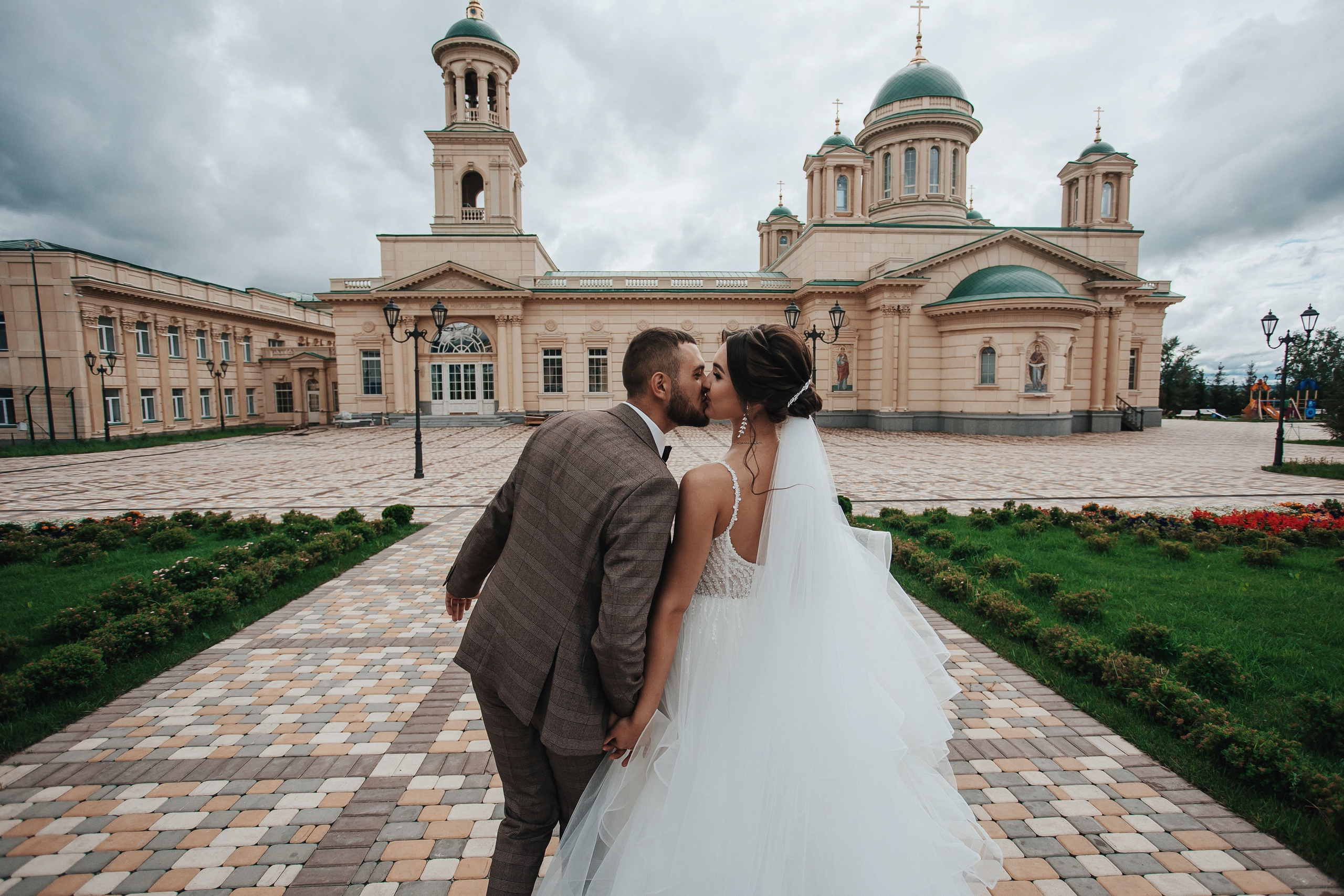 Семён & Татьяна