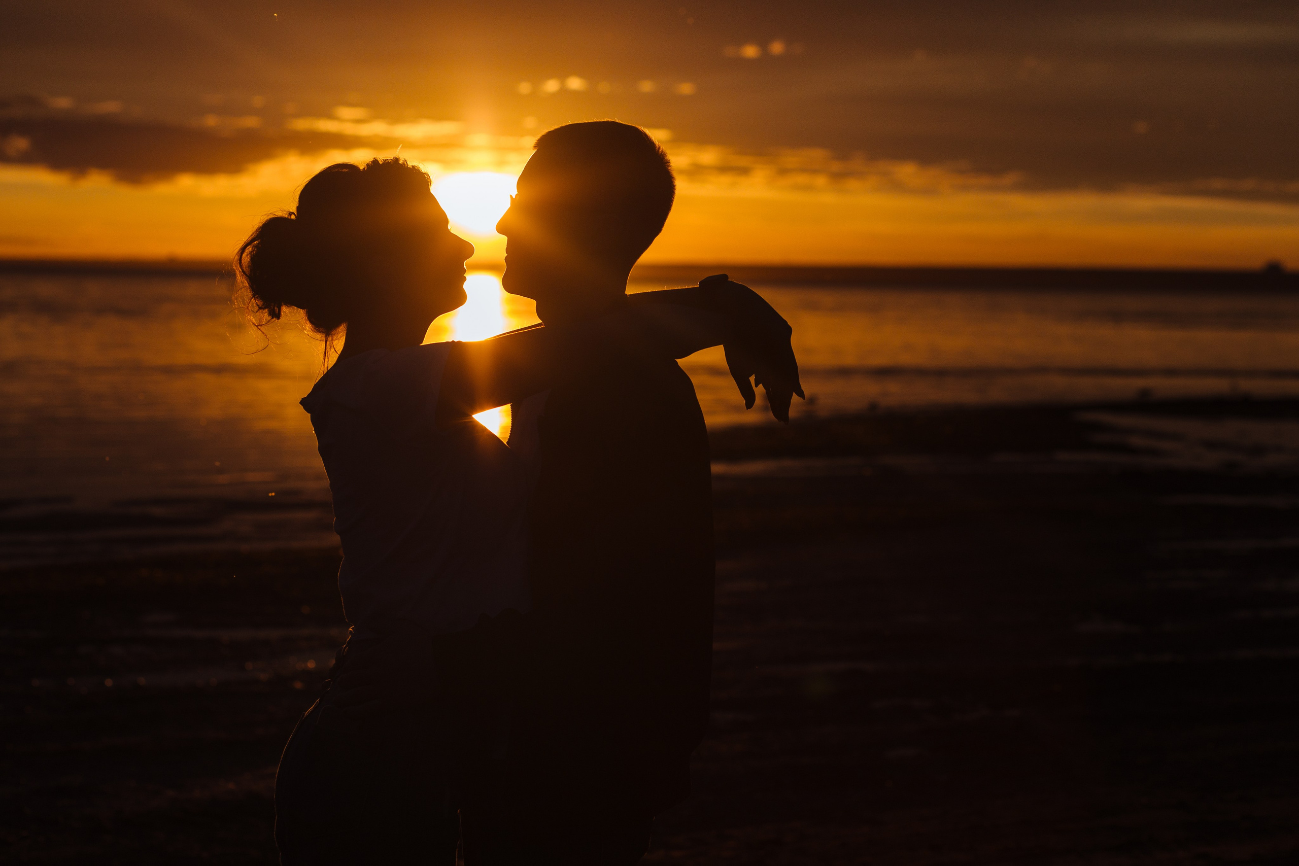 Юлия и Артем