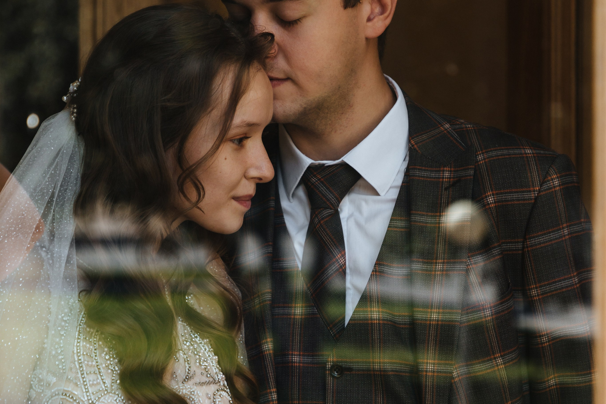 Екатерина и Артур. Свадебный фотограф в Санкт-Петербурге Анастасия Андреева