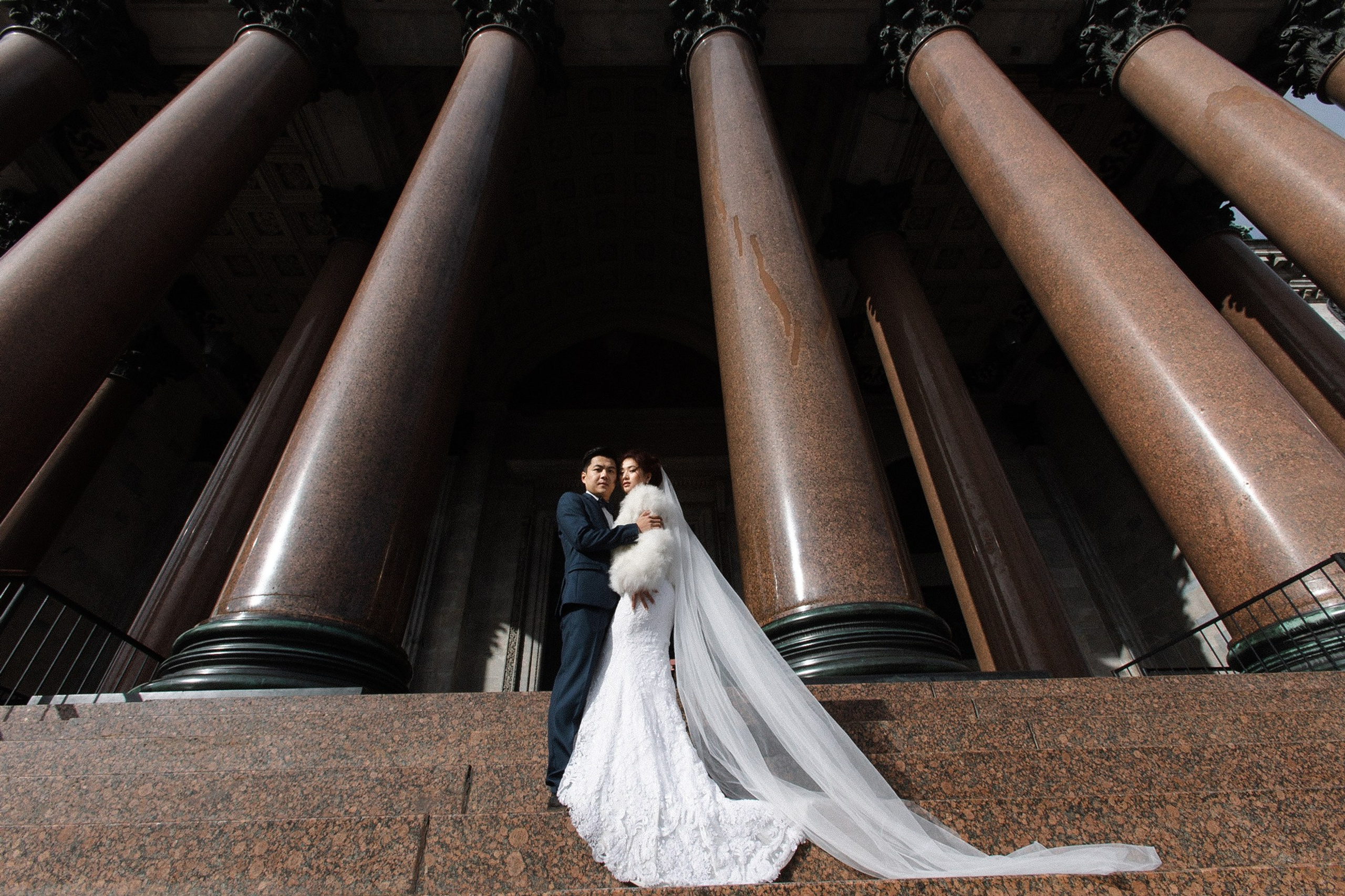 Лэй и Индор