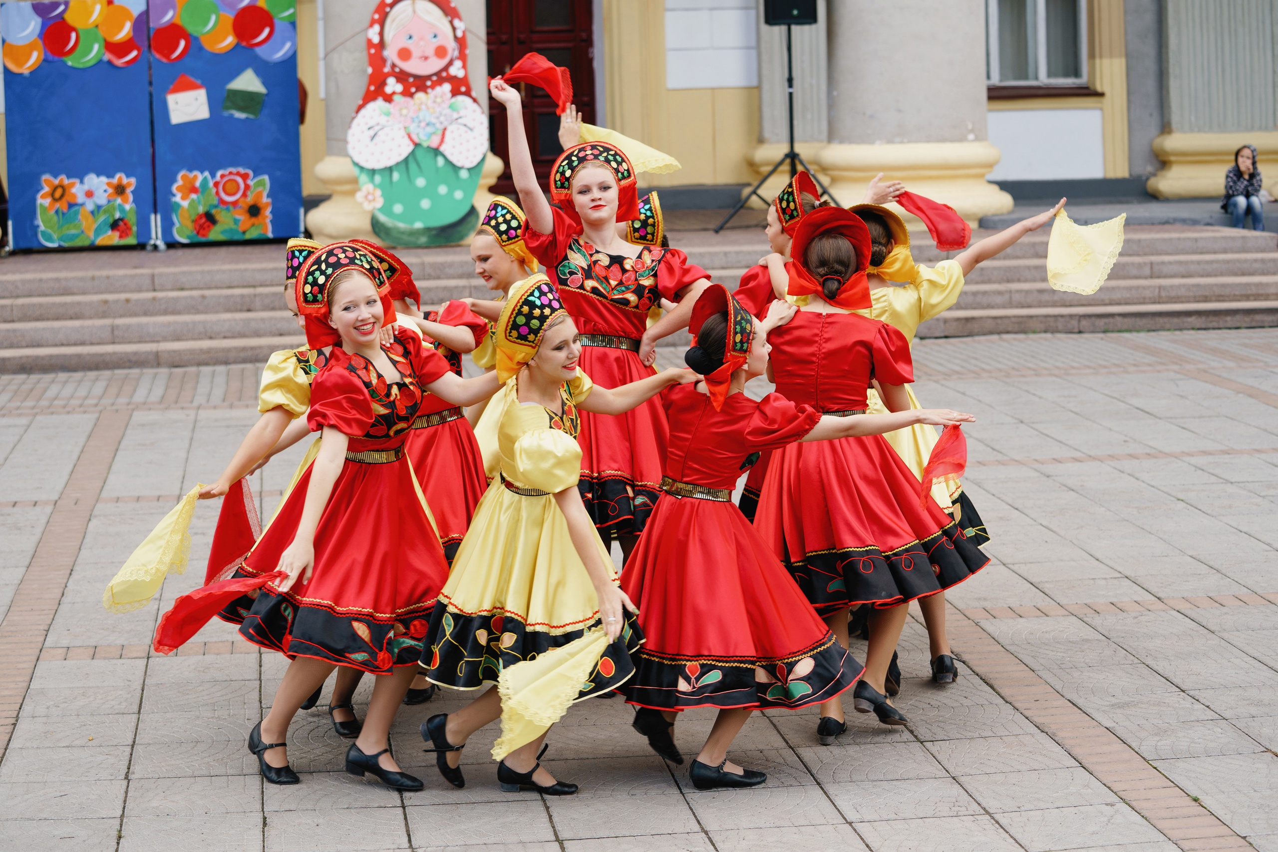 Соревнования ФКК «Майские звезды». Фотомастерская Воробьевых