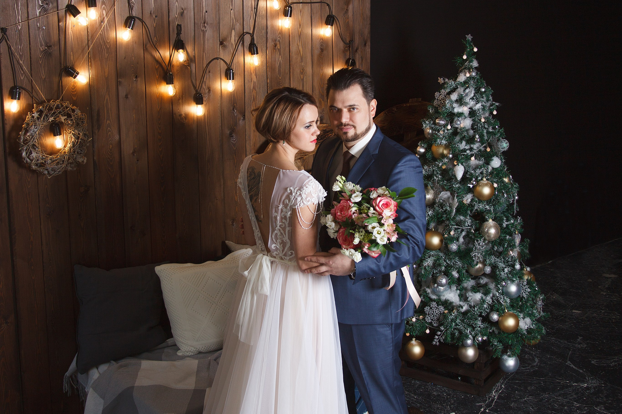 Безупречная красота