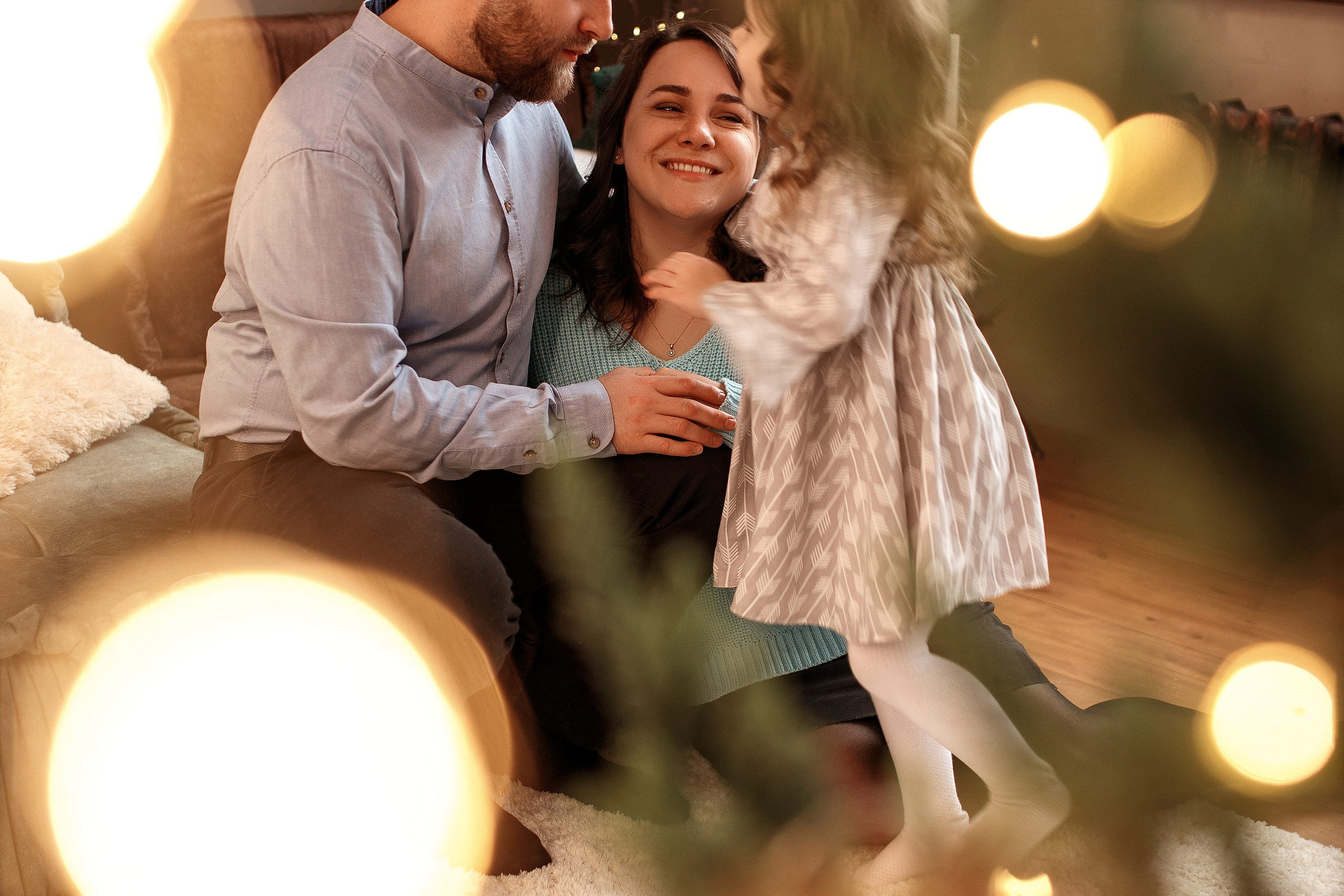 Новогоднее чудо