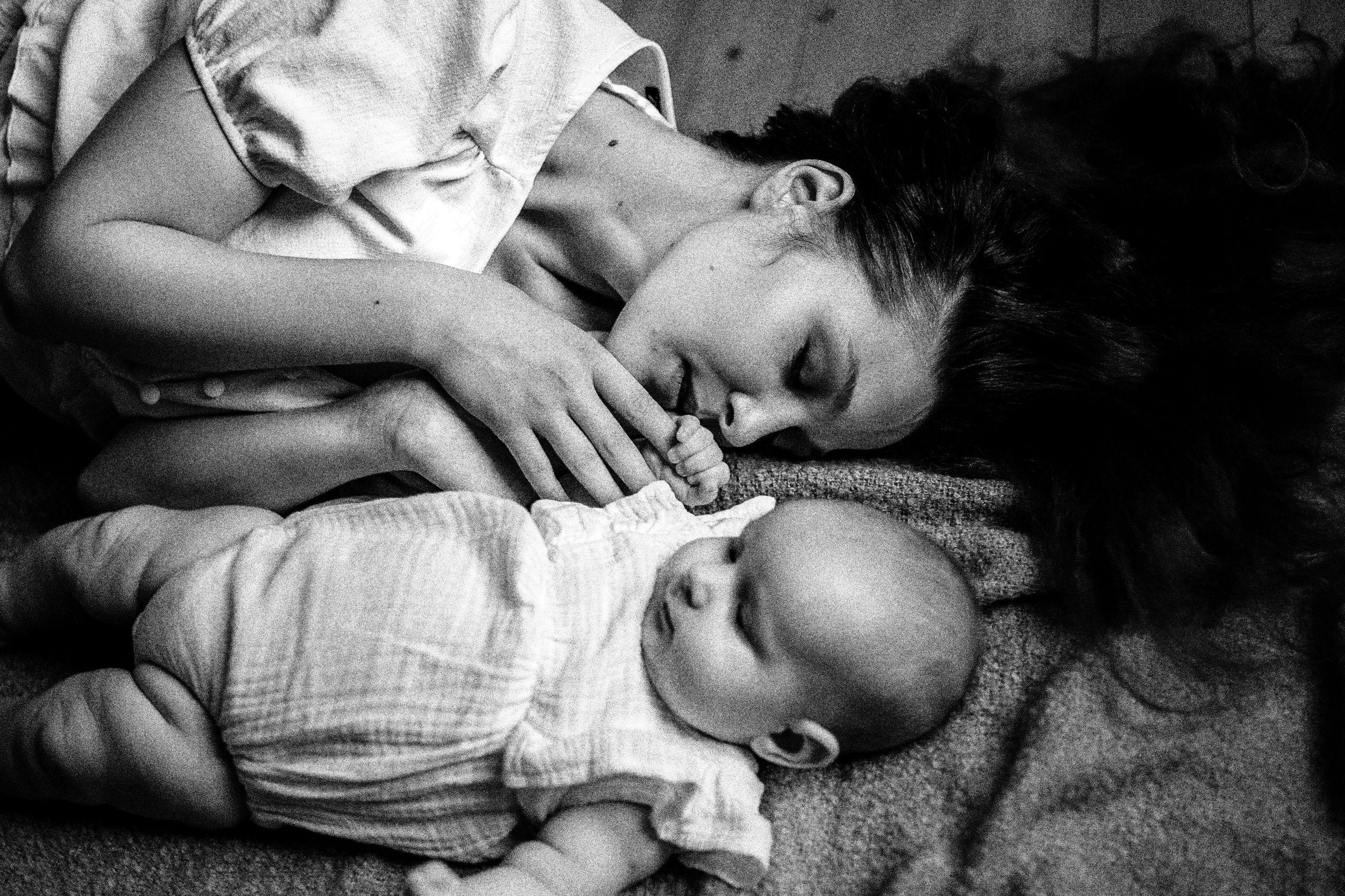 Мамино счастье