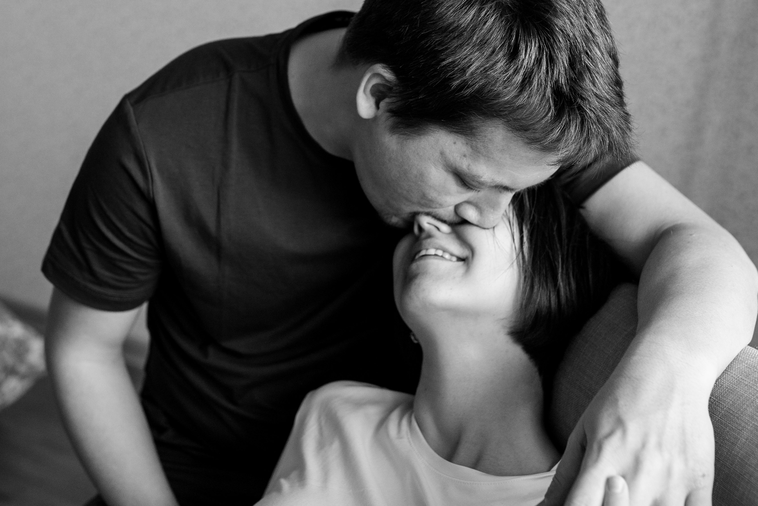 В ожидании