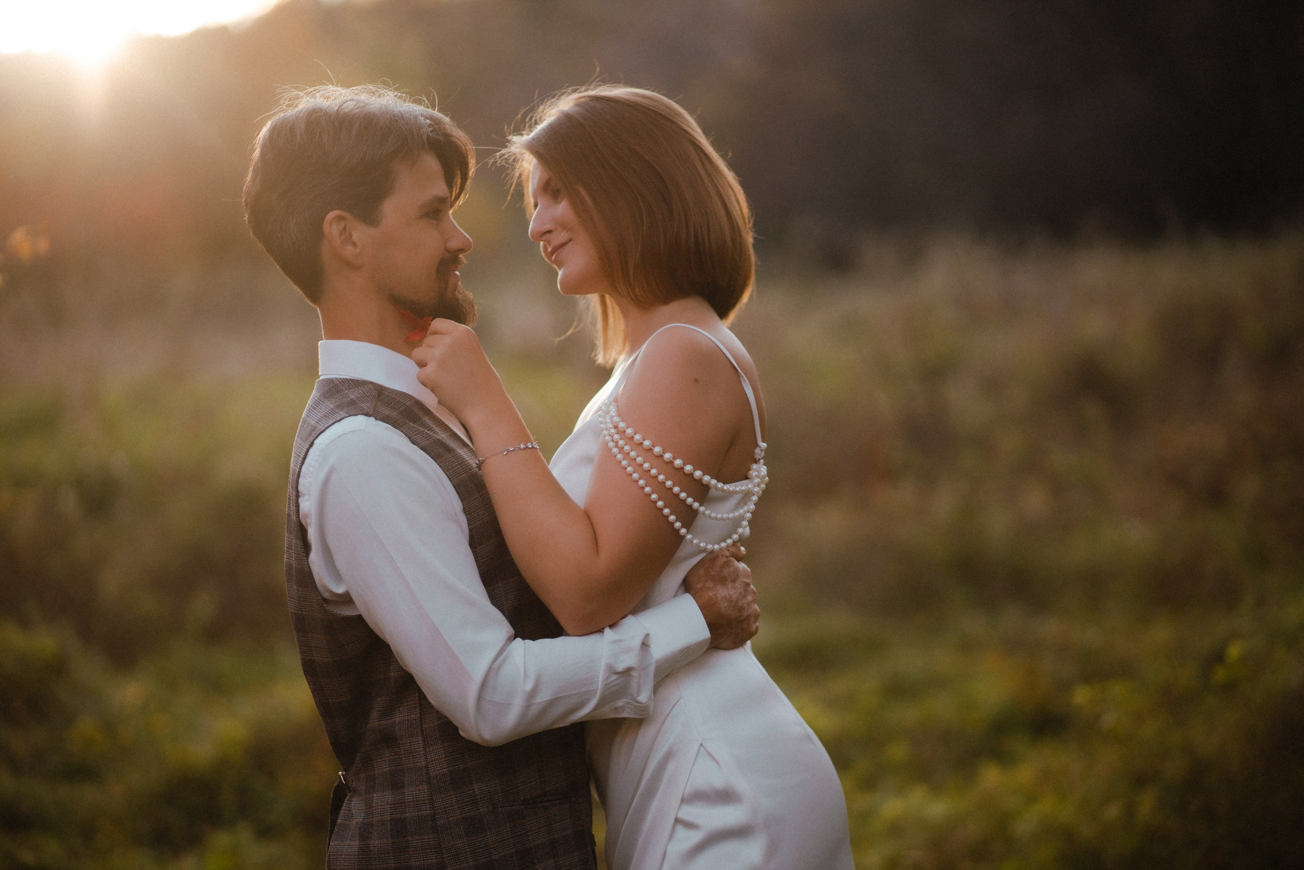 Сказочный лес