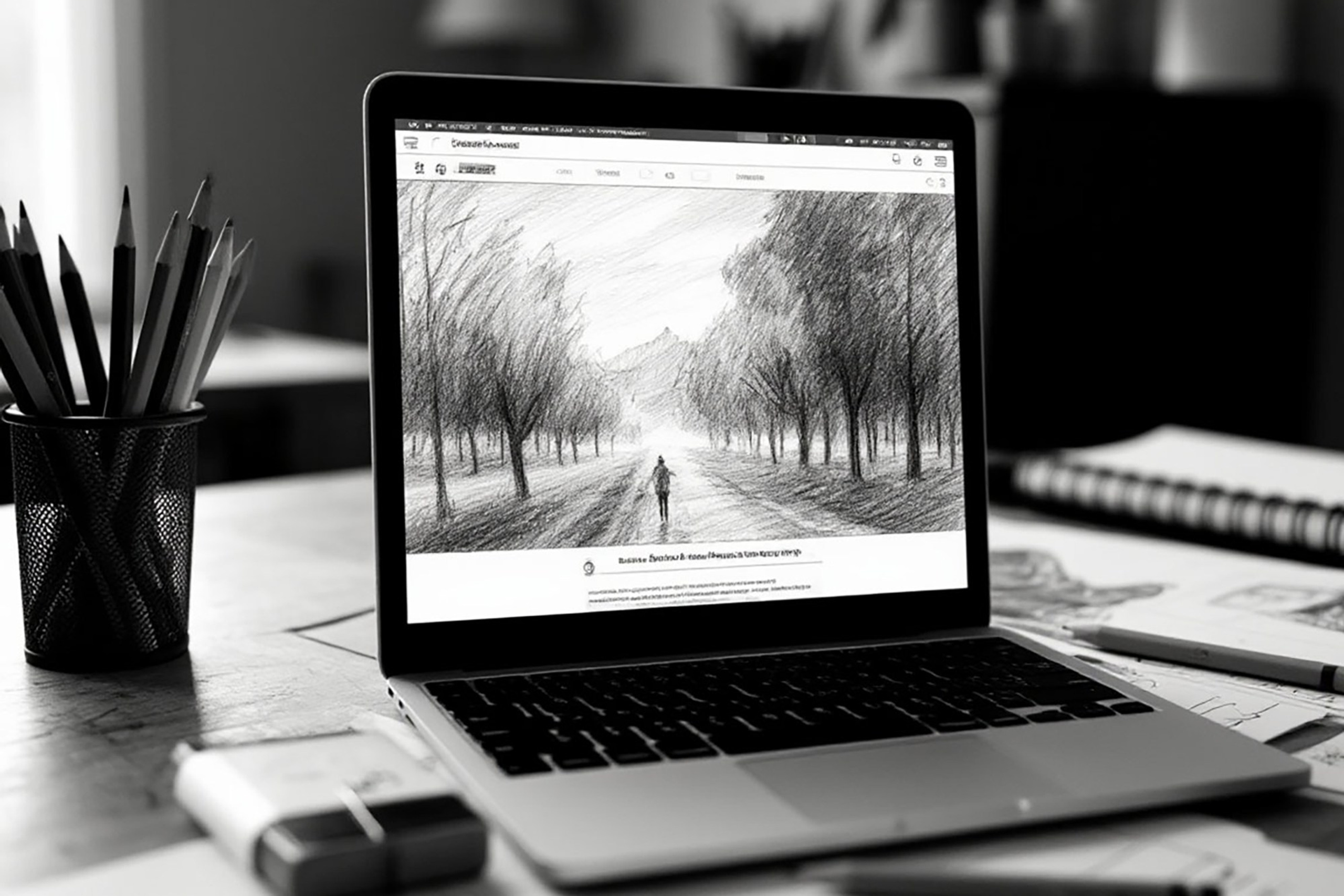 Про пресеты Lightroom и ловушки сознания. Художественный фотограф из Москвы Роман Якушин | Авторская арт-фотография