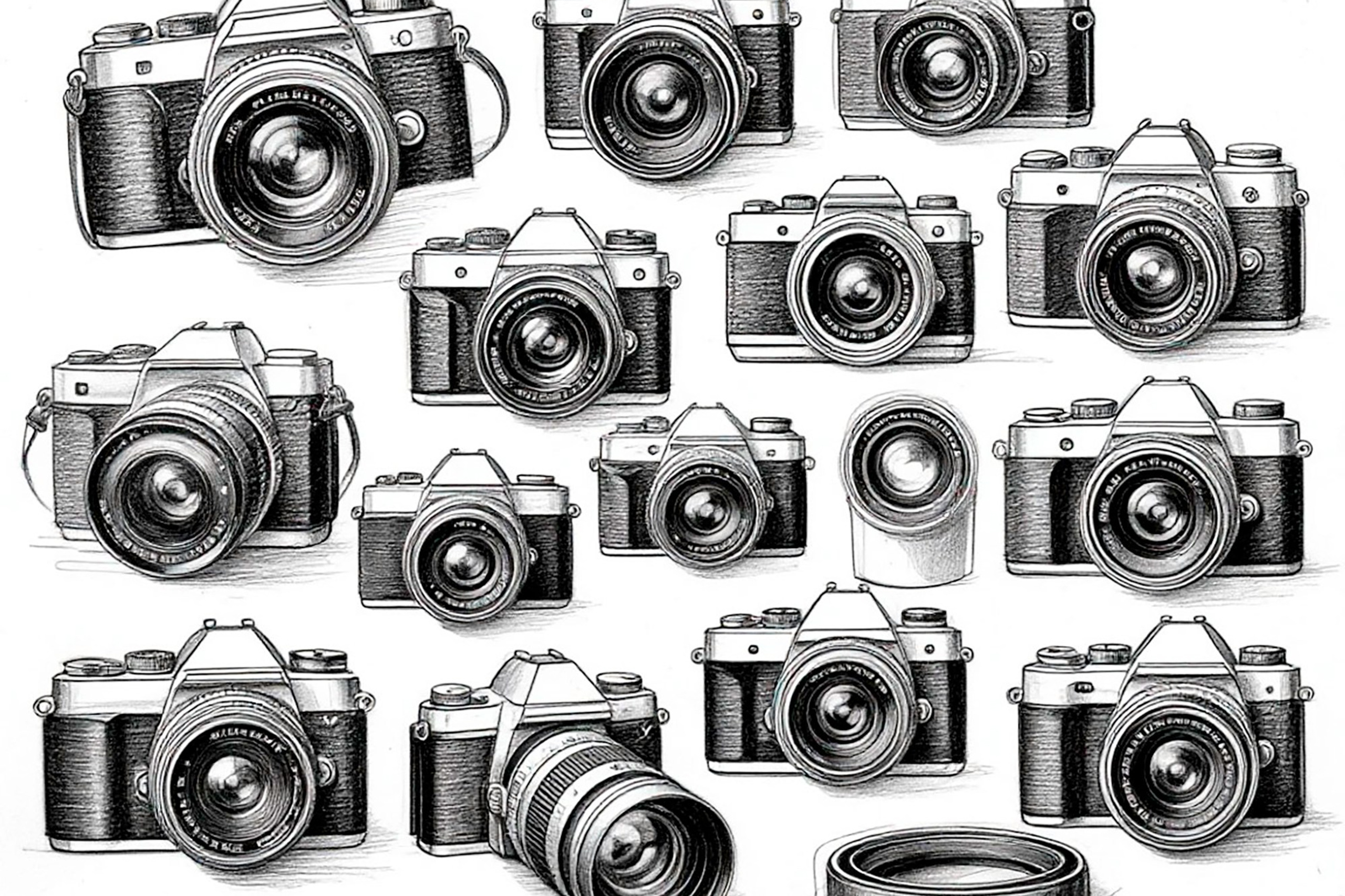 Про пресеты Lightroom и ловушки сознания. Художественный фотограф из Москвы Роман Якушин | Авторская арт-фотография