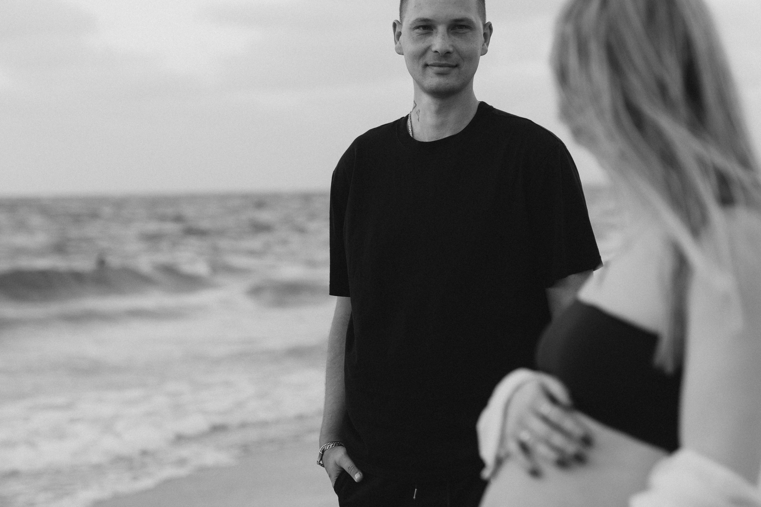 Asya & Denis: Pregnancy