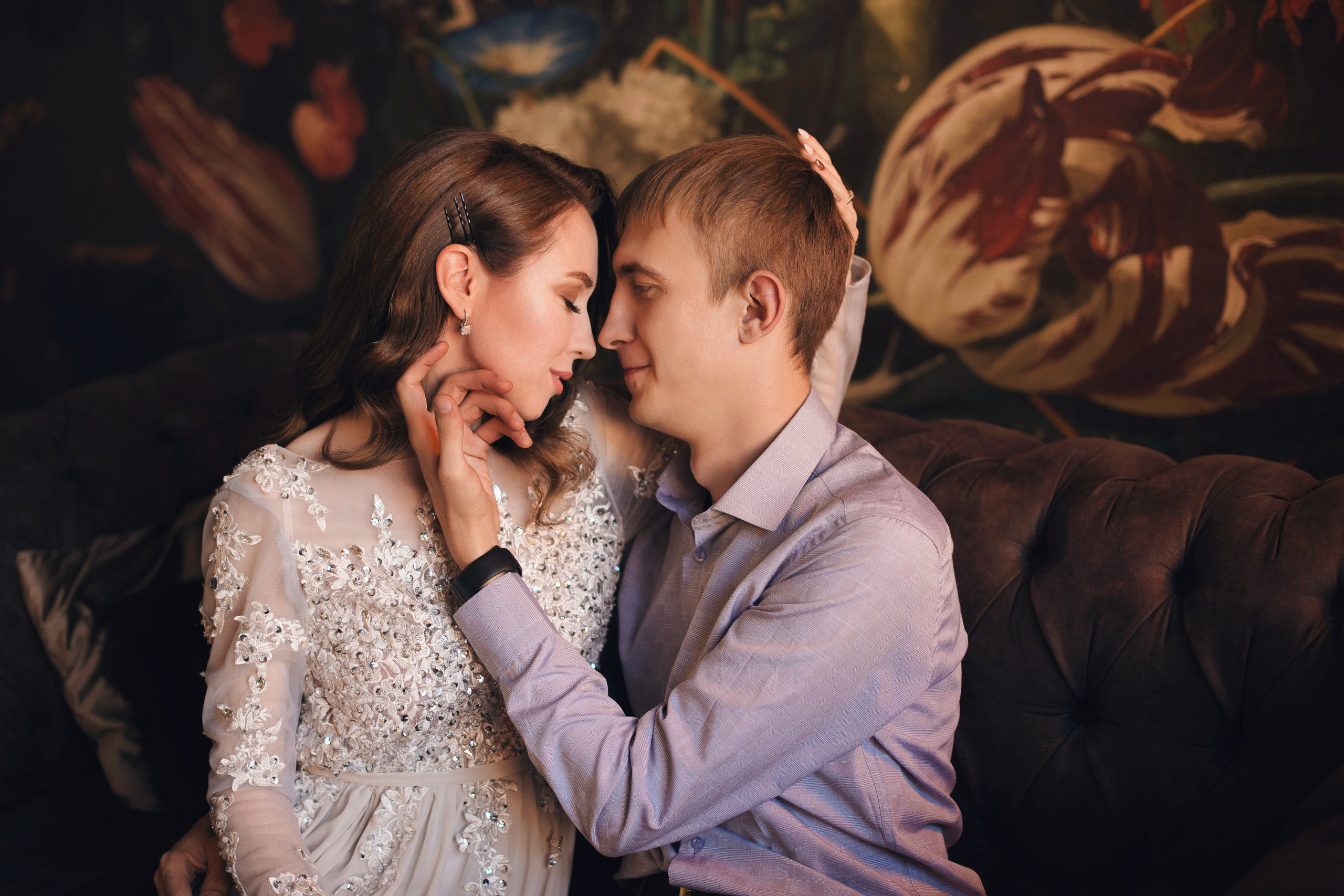 Стас и Юлия