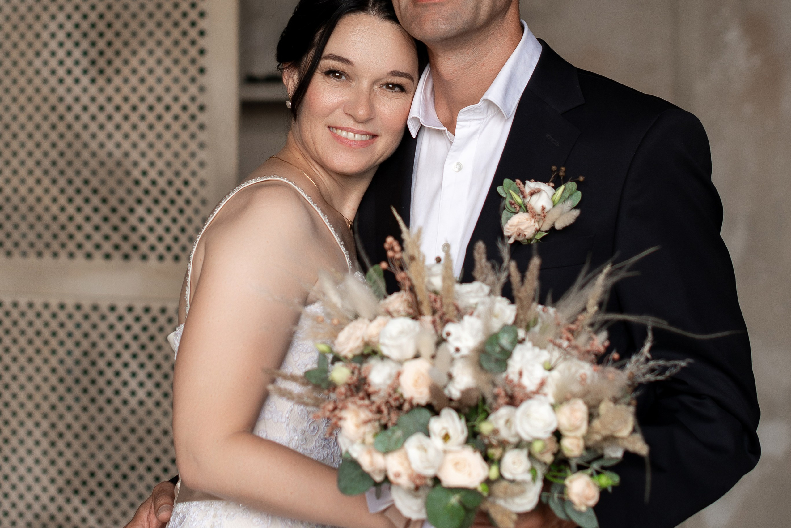 25 лет свадьбы