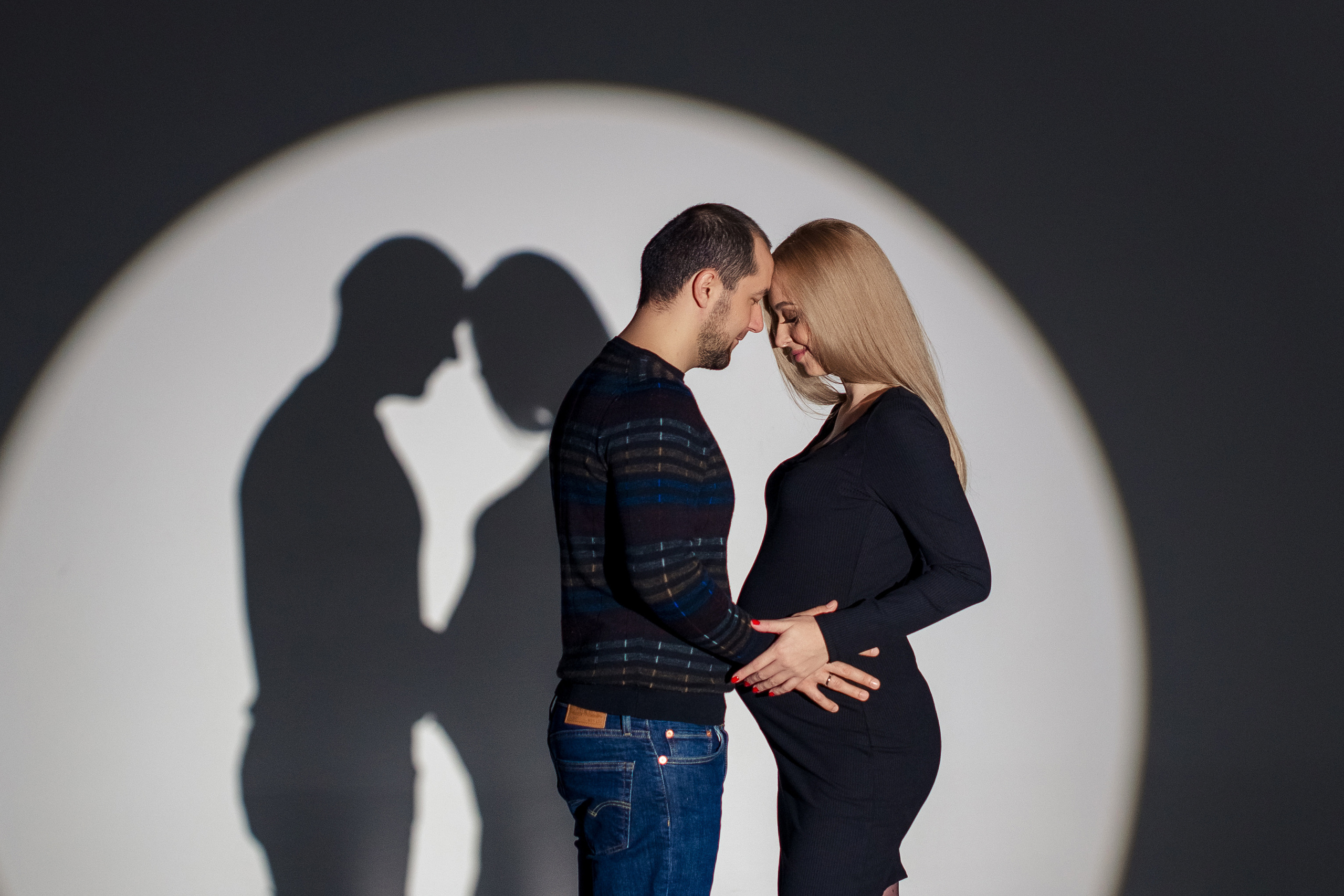 В ожидании, Азамат и Мария