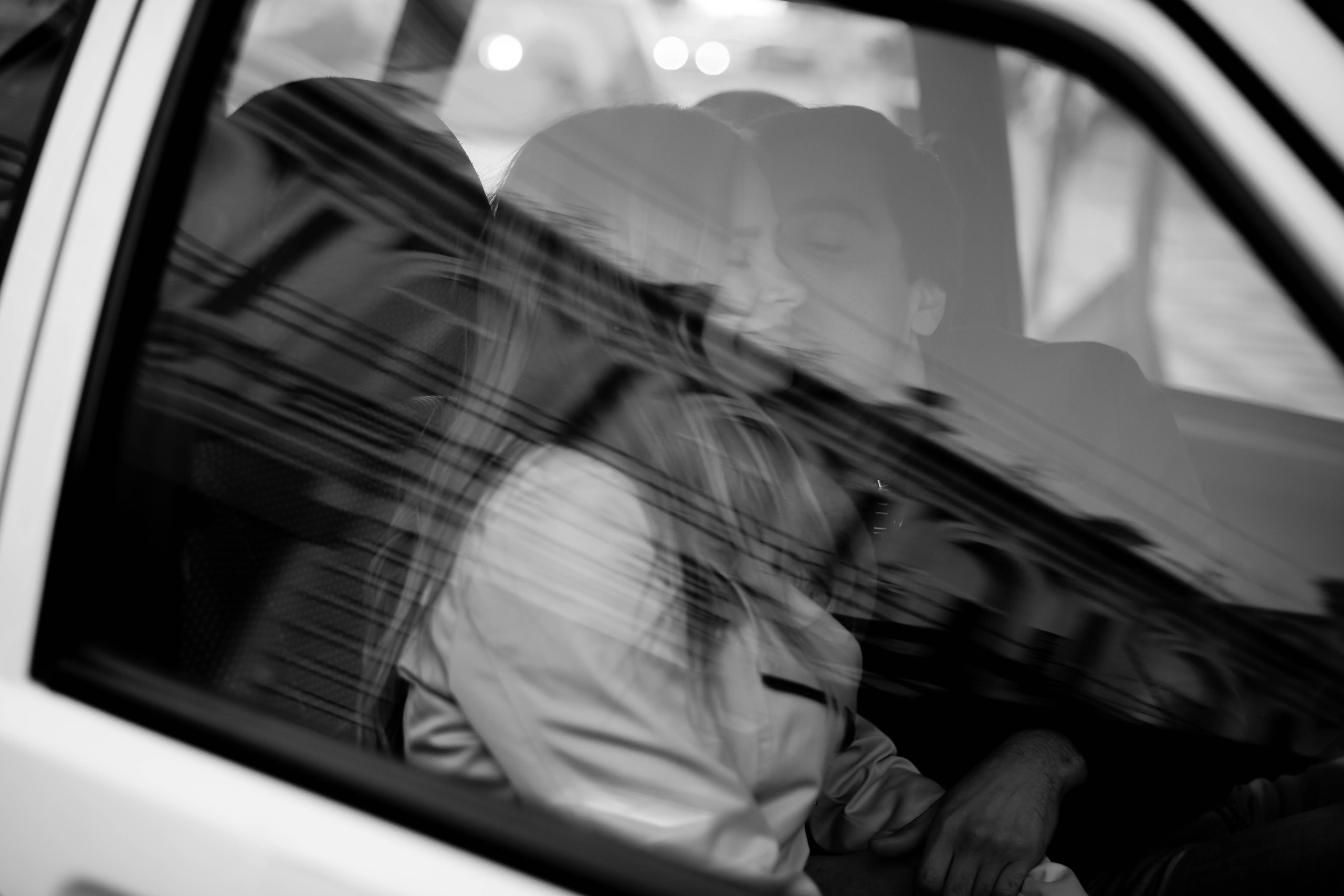 Александр и Юлия