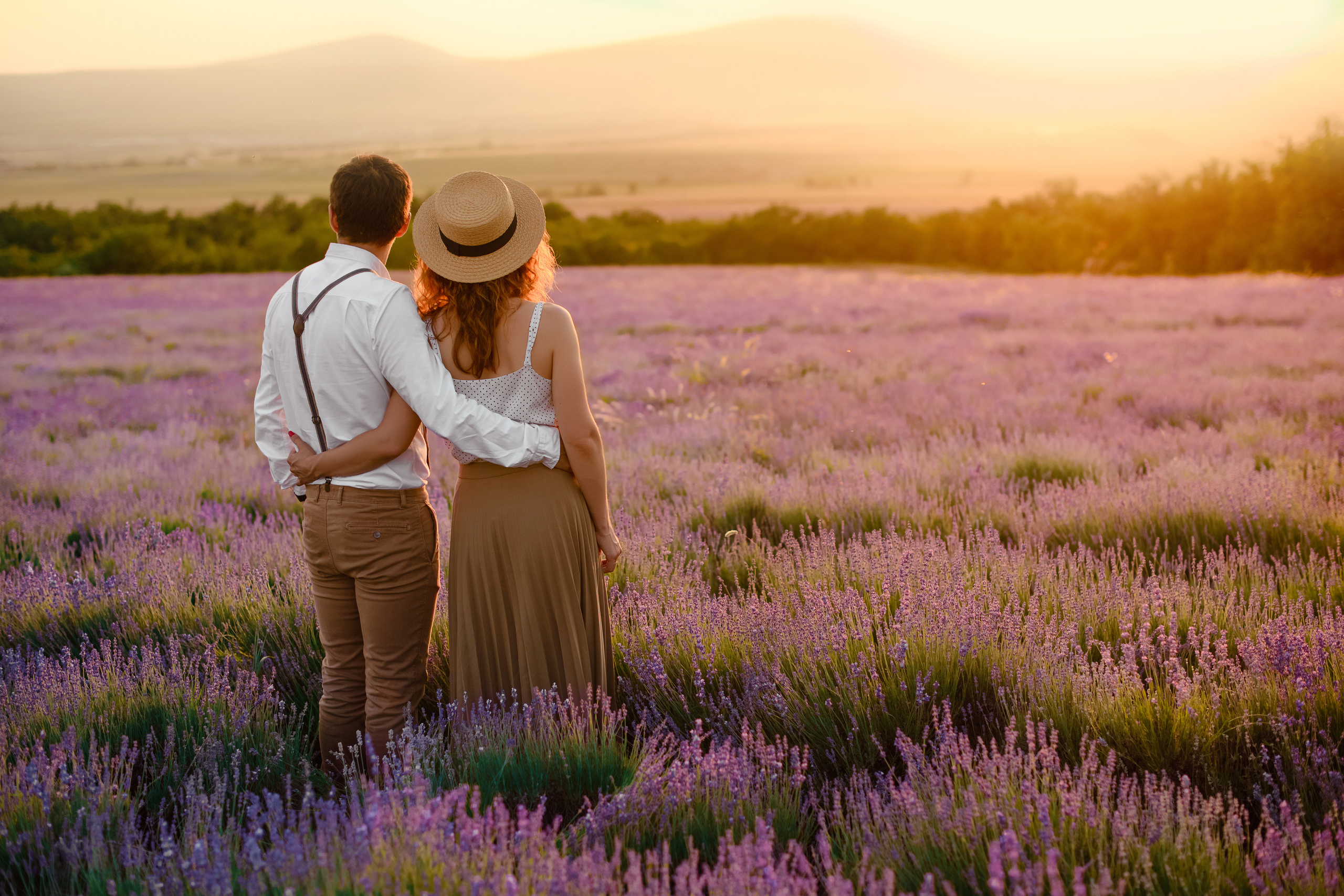 Артём и Олеся