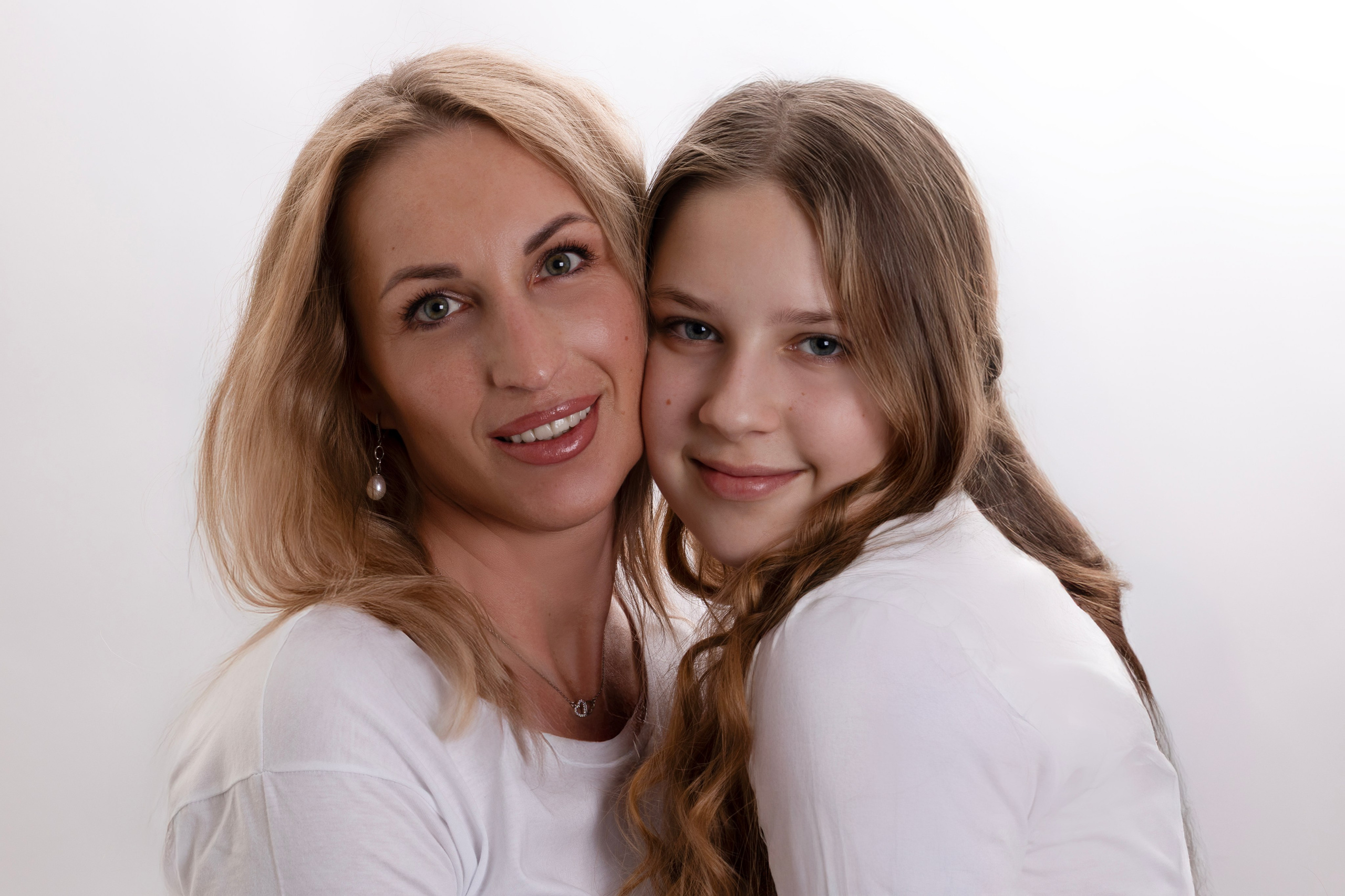 Семейные съемки