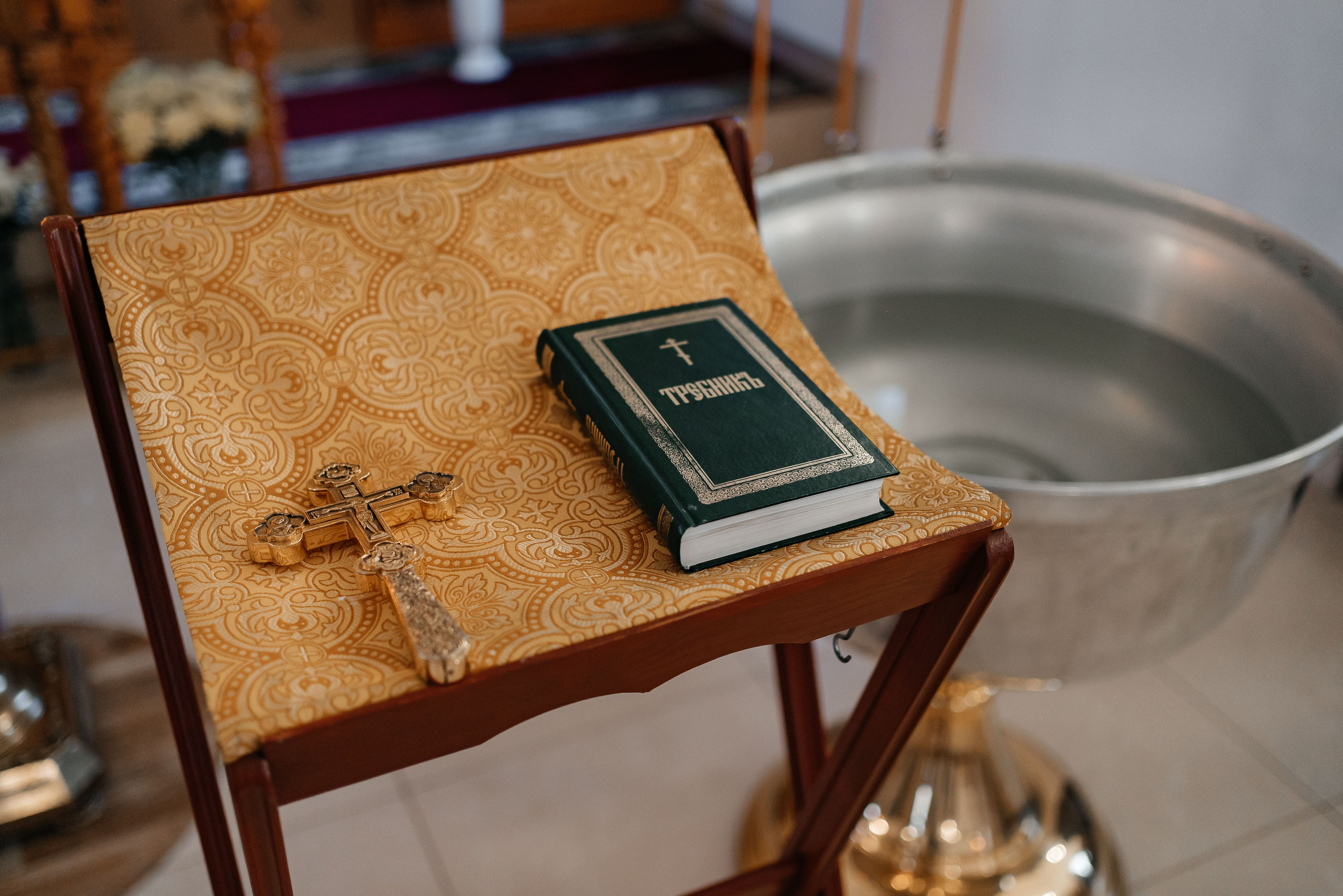 Храм в честь прп. Сергия Радонежского. Фотограф в Петропавловске-Камчатском (Камчатка) Алевская Алина