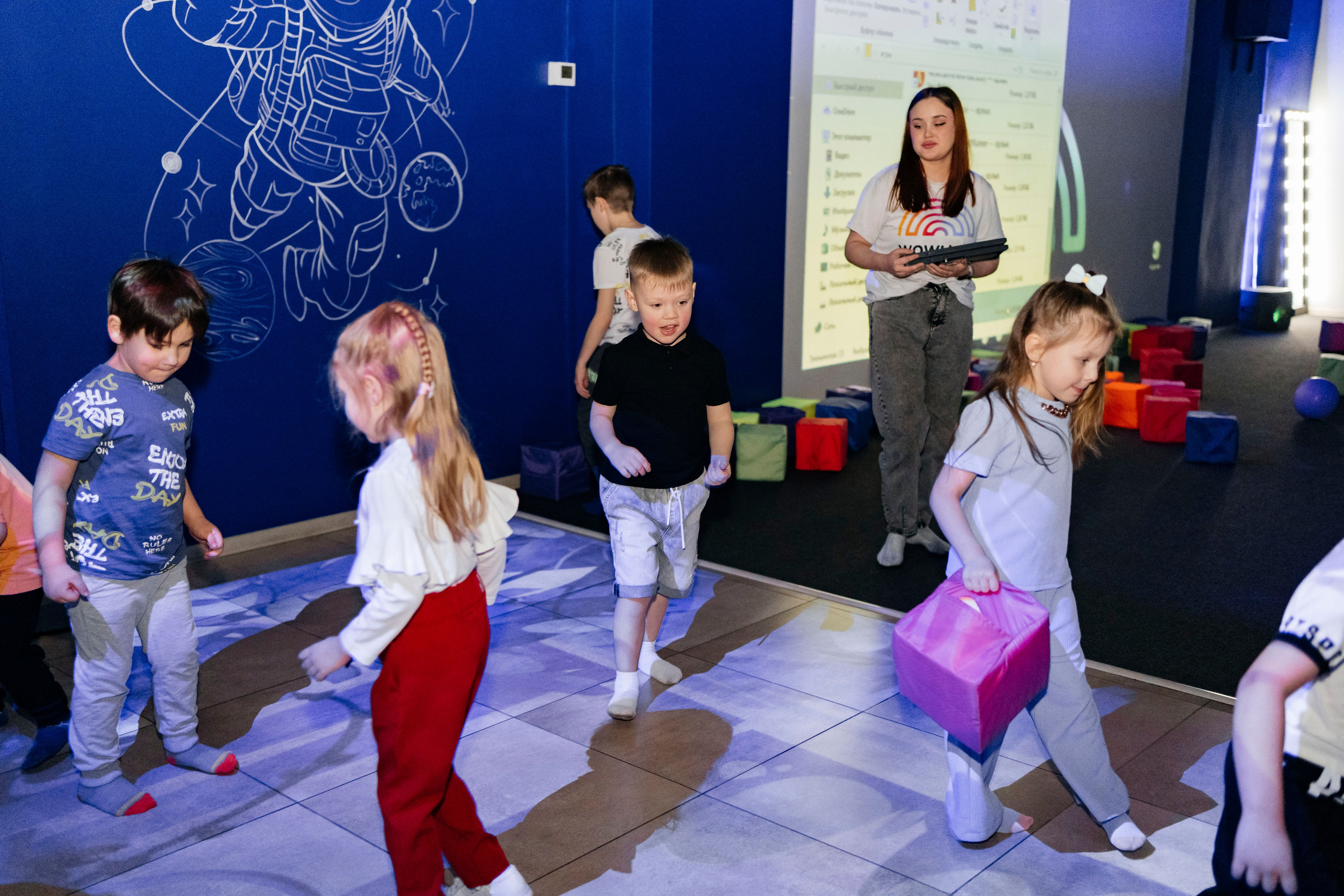 WoW Land. Фотограф в Петропавловске-Камчатском (Камчатка) Алевская Алина