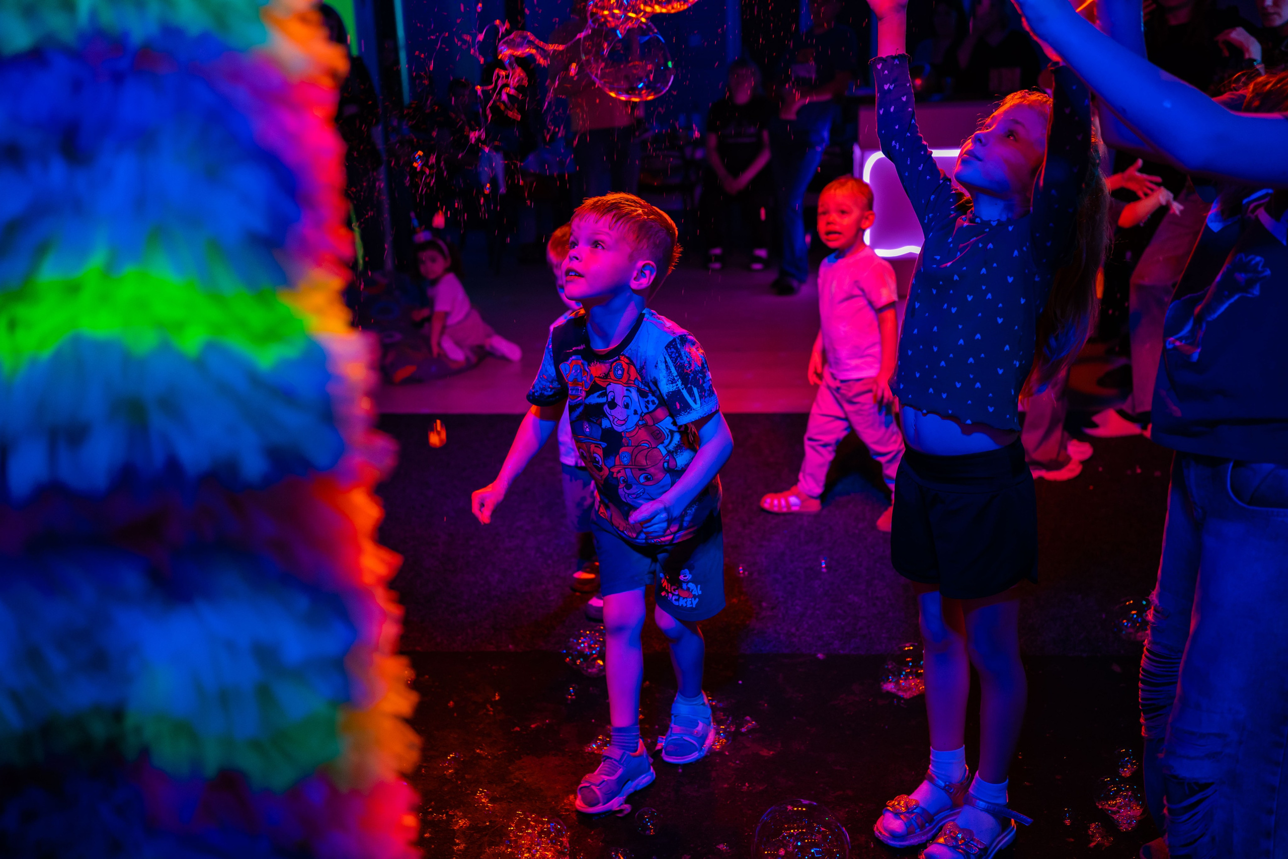 ТуSейшн. Фотограф в Петропавловске-Камчатском (Камчатка) Алевская Алина