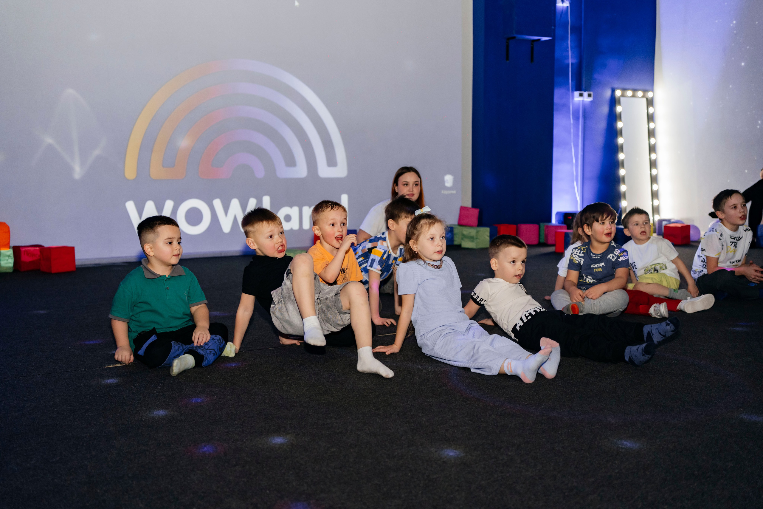 WoW Land. Фотограф в Петропавловске-Камчатском (Камчатка) Алевская Алина